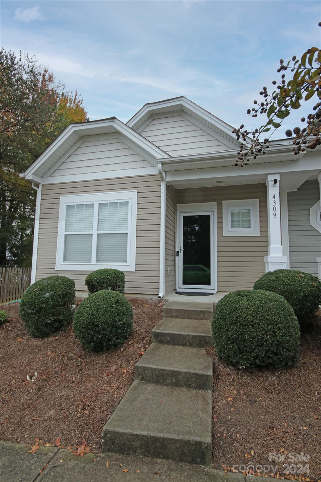 4309 Macey Lane