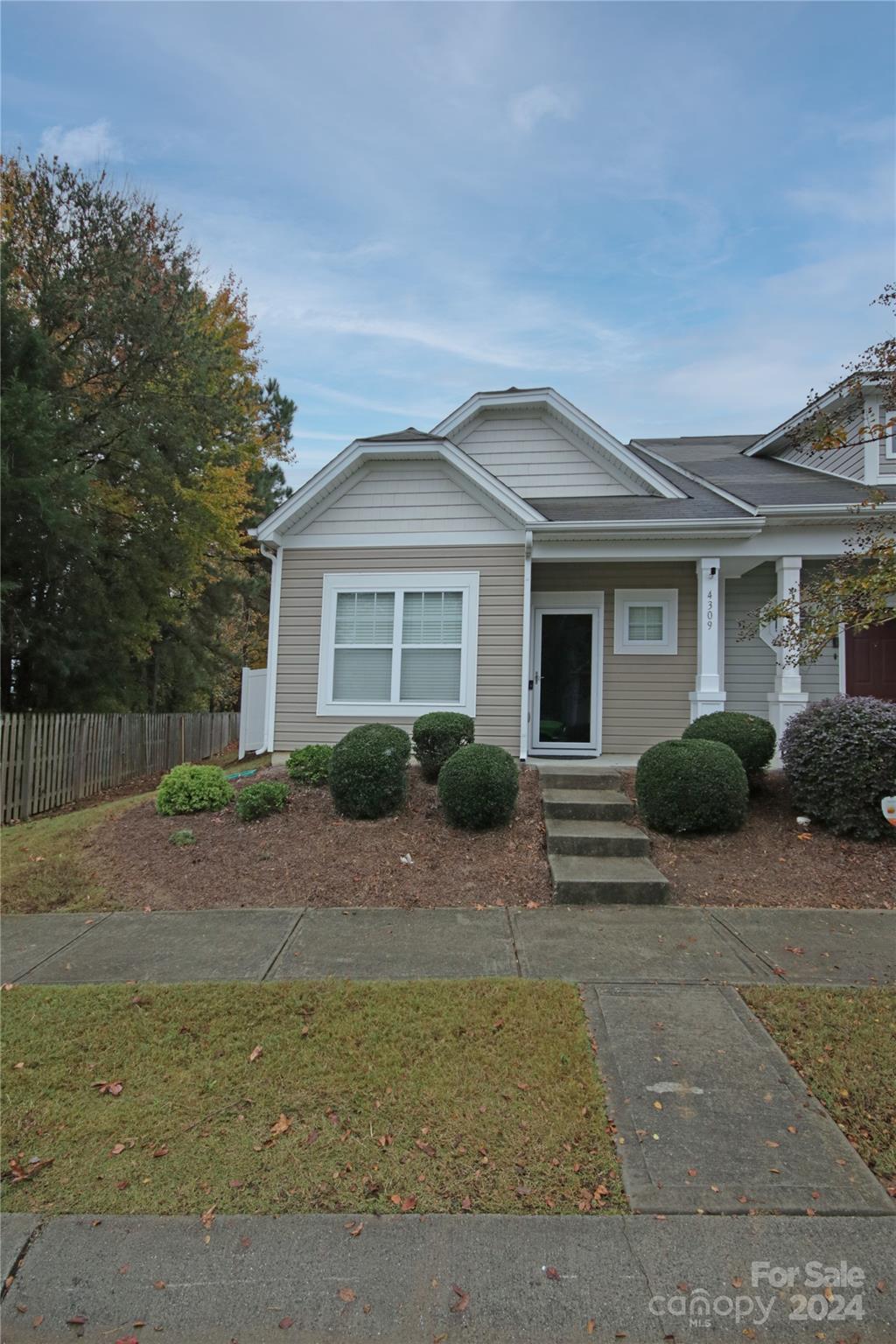 Property image 3 at 4309 Macey Lane, Rock Hill, SC 29732