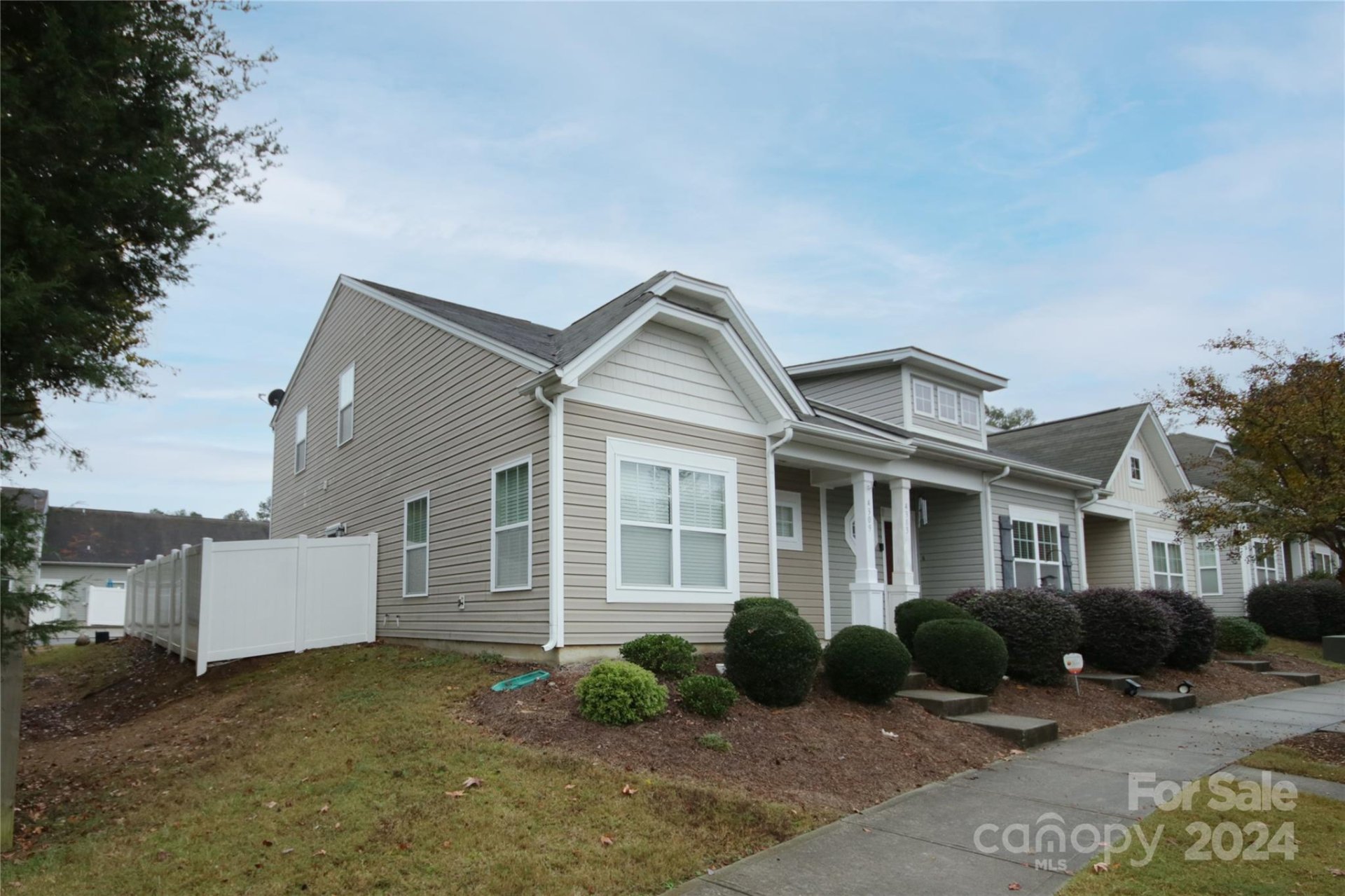 Property image 4 at 4309 Macey Lane, Rock Hill, SC 29732
