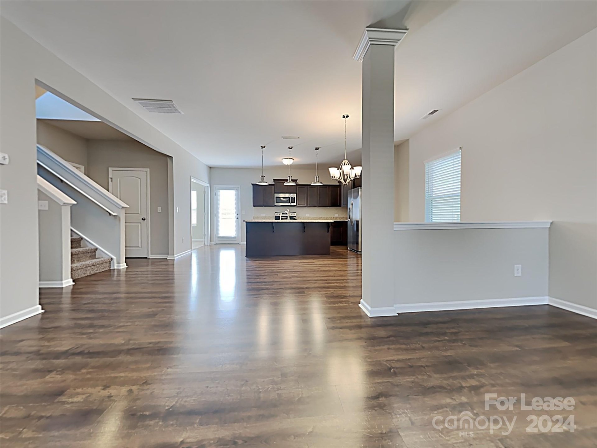 Property image 3 at 209 Whispering Hills Drive, Locust, NC 28097