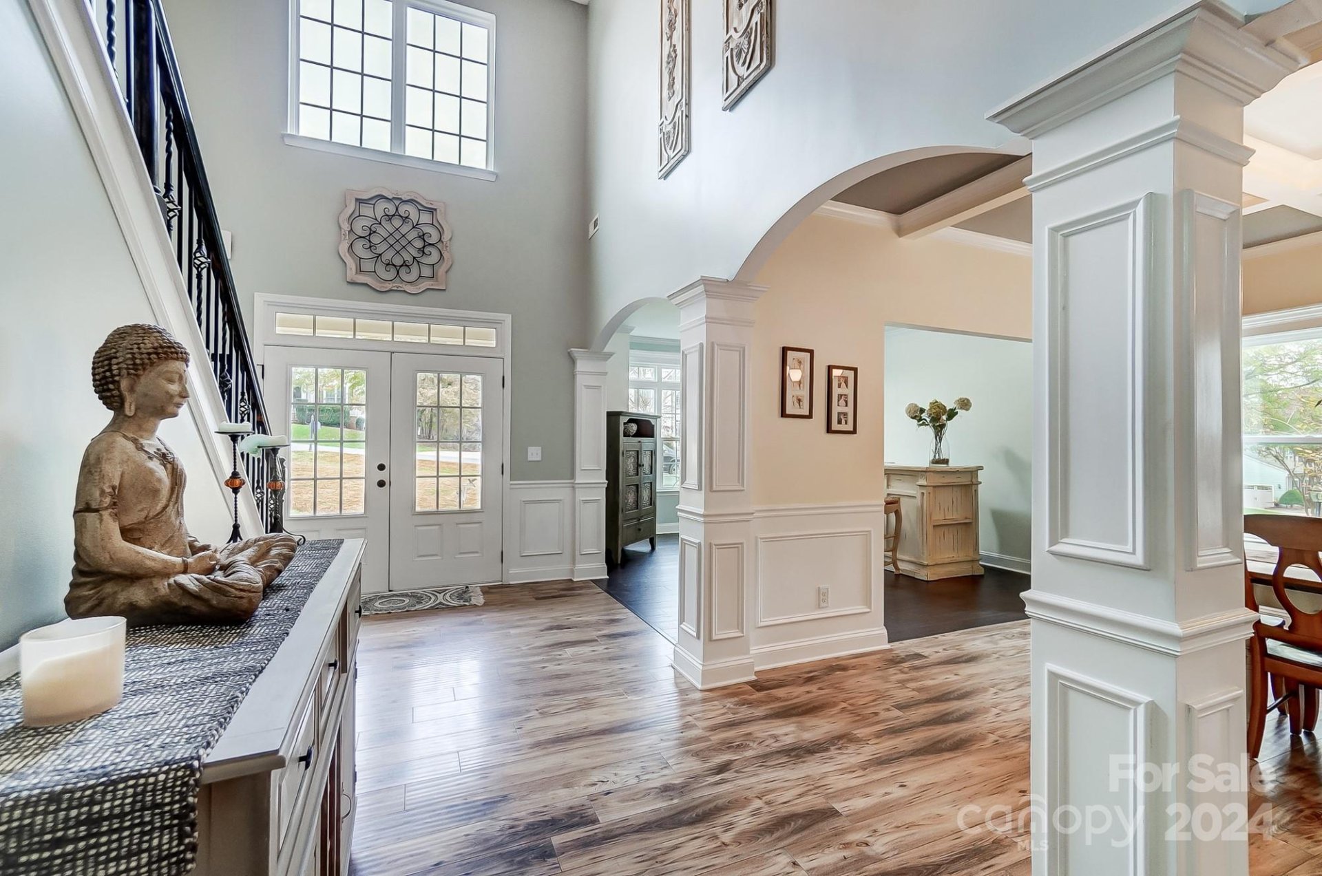 Property image 5 at 3927 Harmattan Drive, Denver, NC 28037
