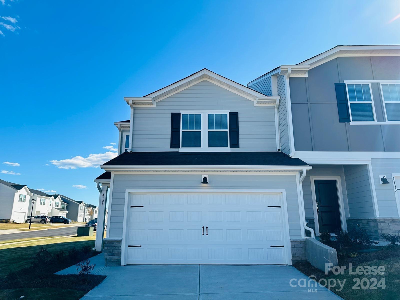 Property image 1 at 4123 County Down Avenue, Kannapolis, NC 28081