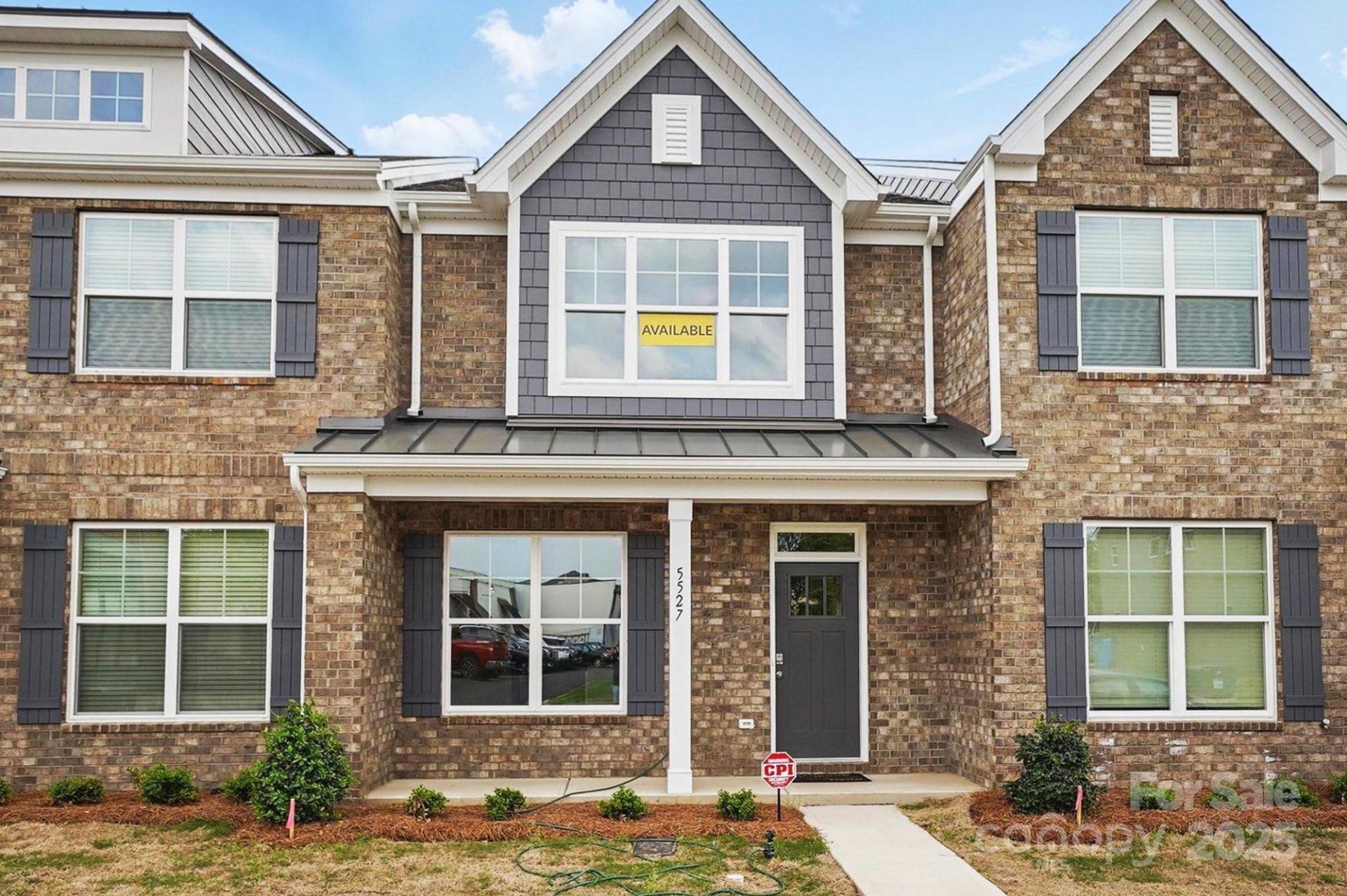 Property image 1 at 5527 Stafford Road, Charlotte, NC 28215