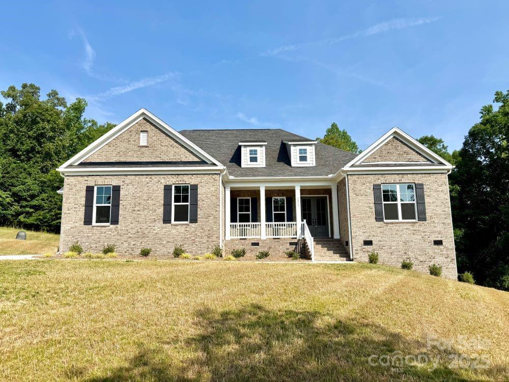 3850 Willow Grove Lane