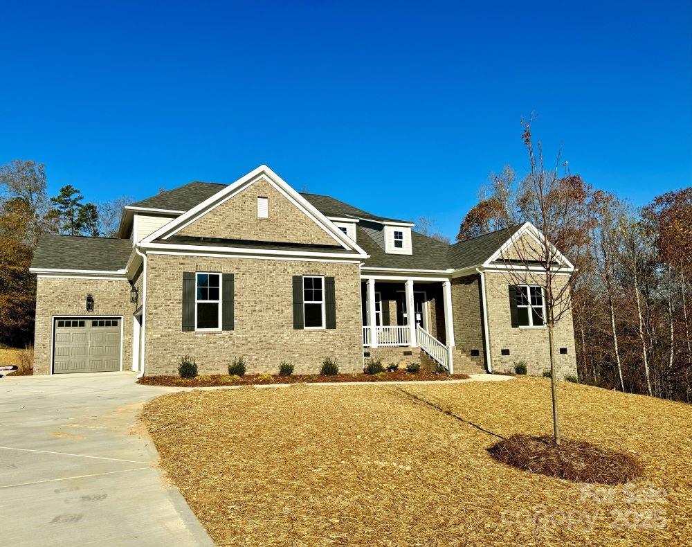 Property image 2 at 3850 Willow Grove Lane, Concord, NC 28025