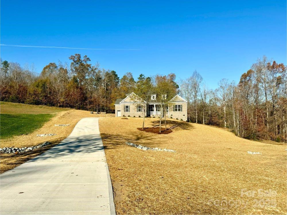Property image 3 at 3850 Willow Grove Lane, Concord, NC 28025
