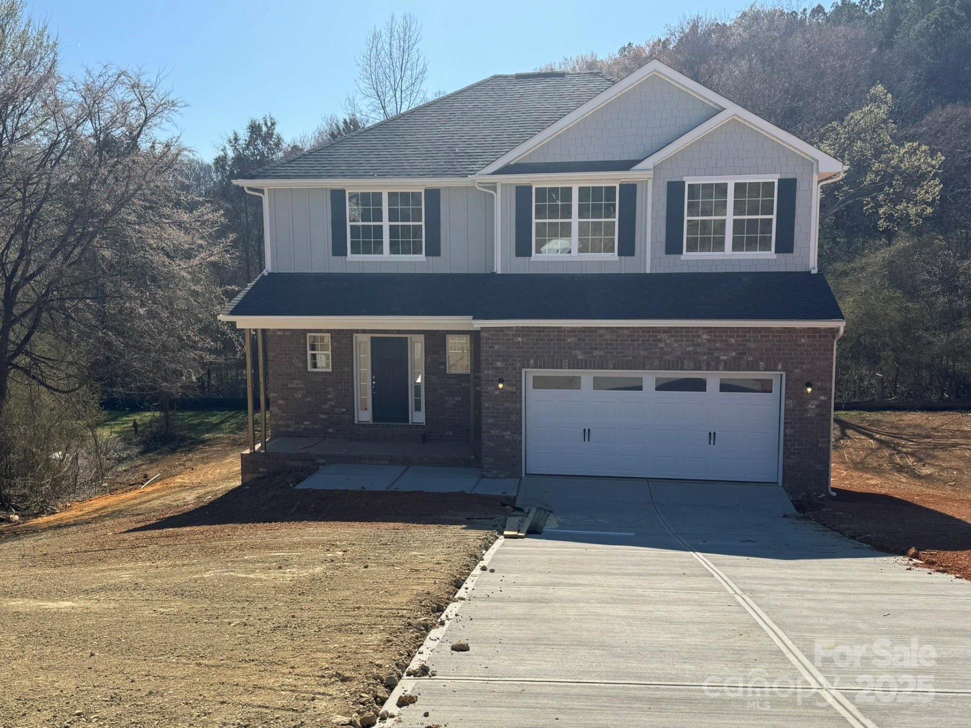 Property image 2 at 202 Fostoria Place, Albemarle, NC 28001
