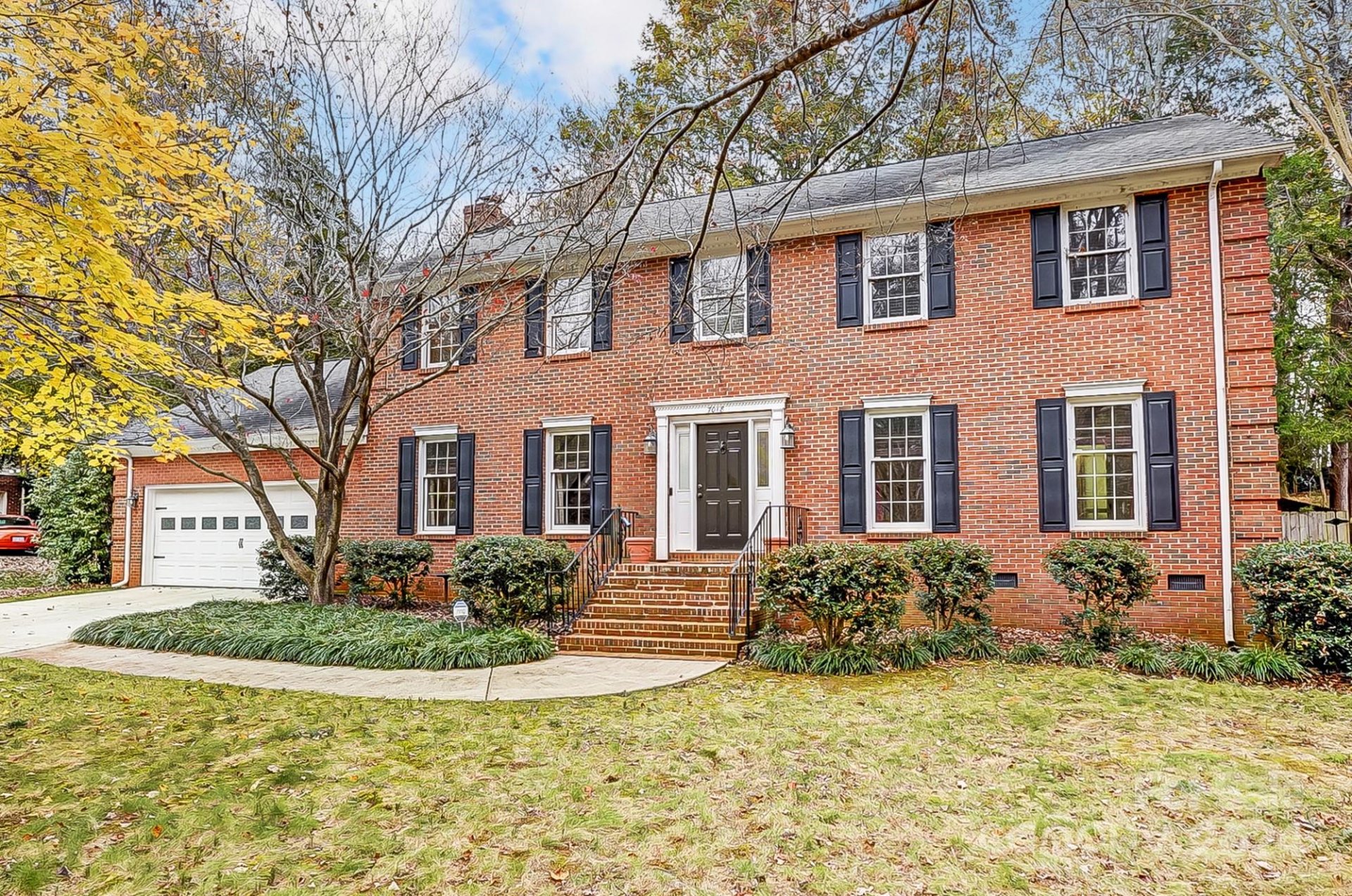 Property image 1 at 7018 Leaves Lane, Charlotte, NC 28213
