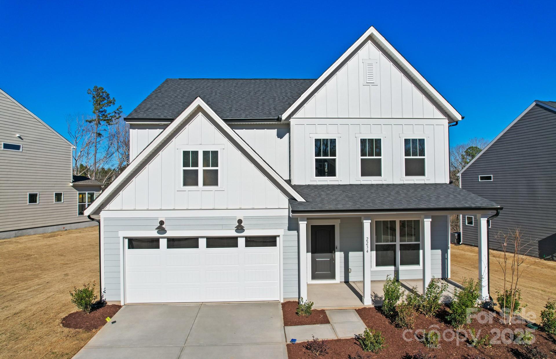 Property image 2 at 2234 Millennium Drive, Lancaster, SC 29720