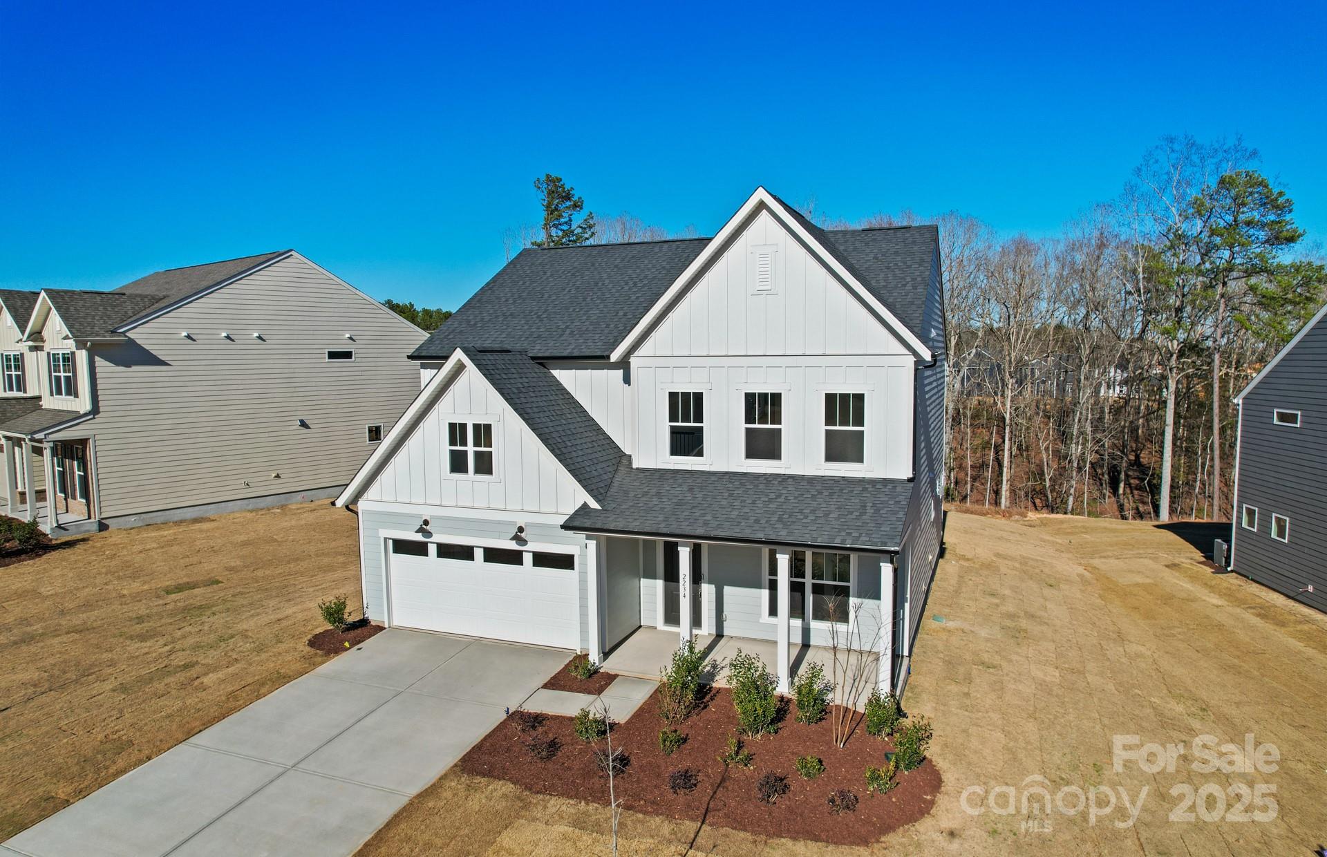 Property image 3 at 2234 Millennium Drive, Lancaster, SC 29720