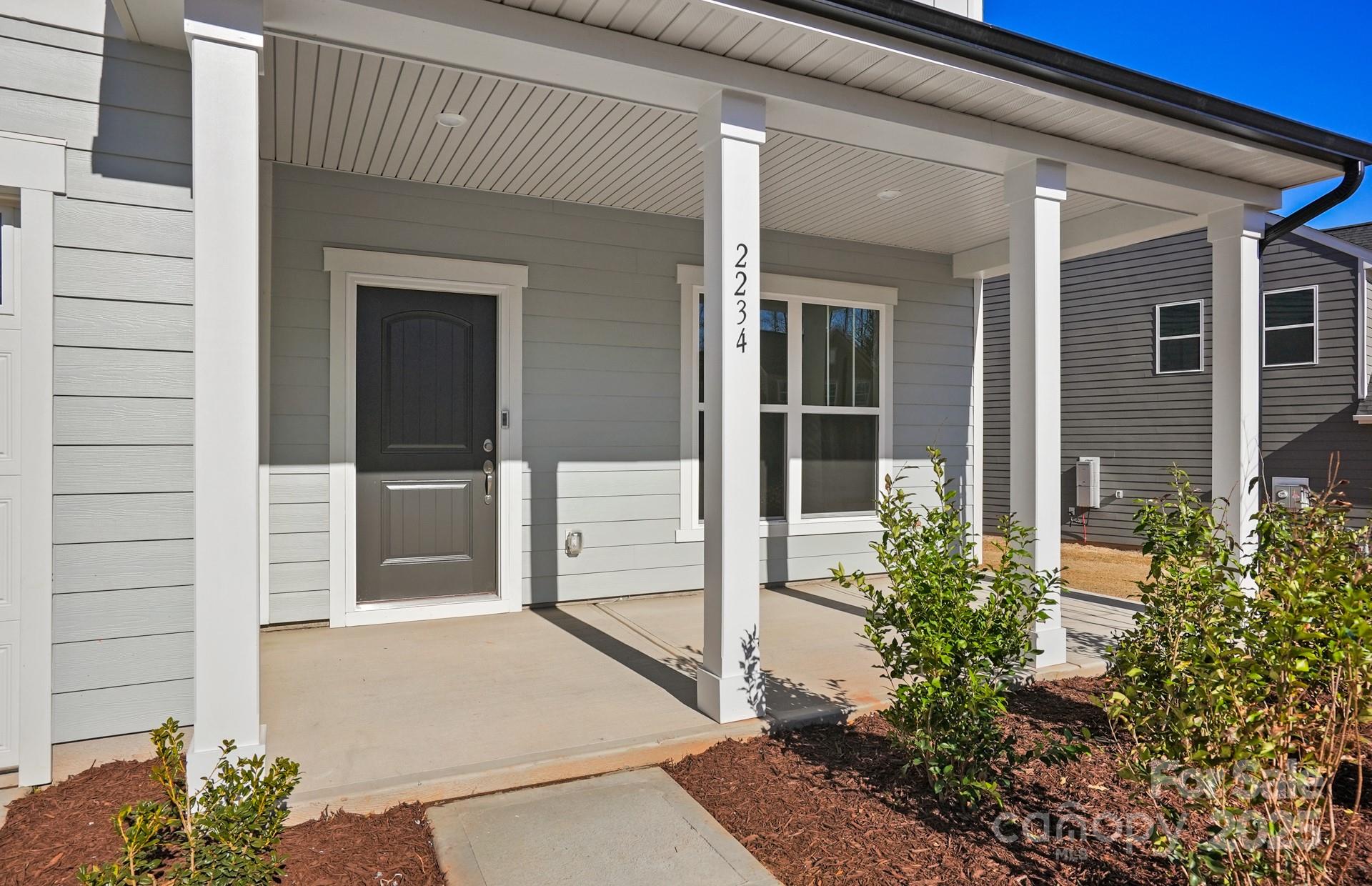 Property image 4 at 2234 Millennium Drive, Lancaster, SC 29720
