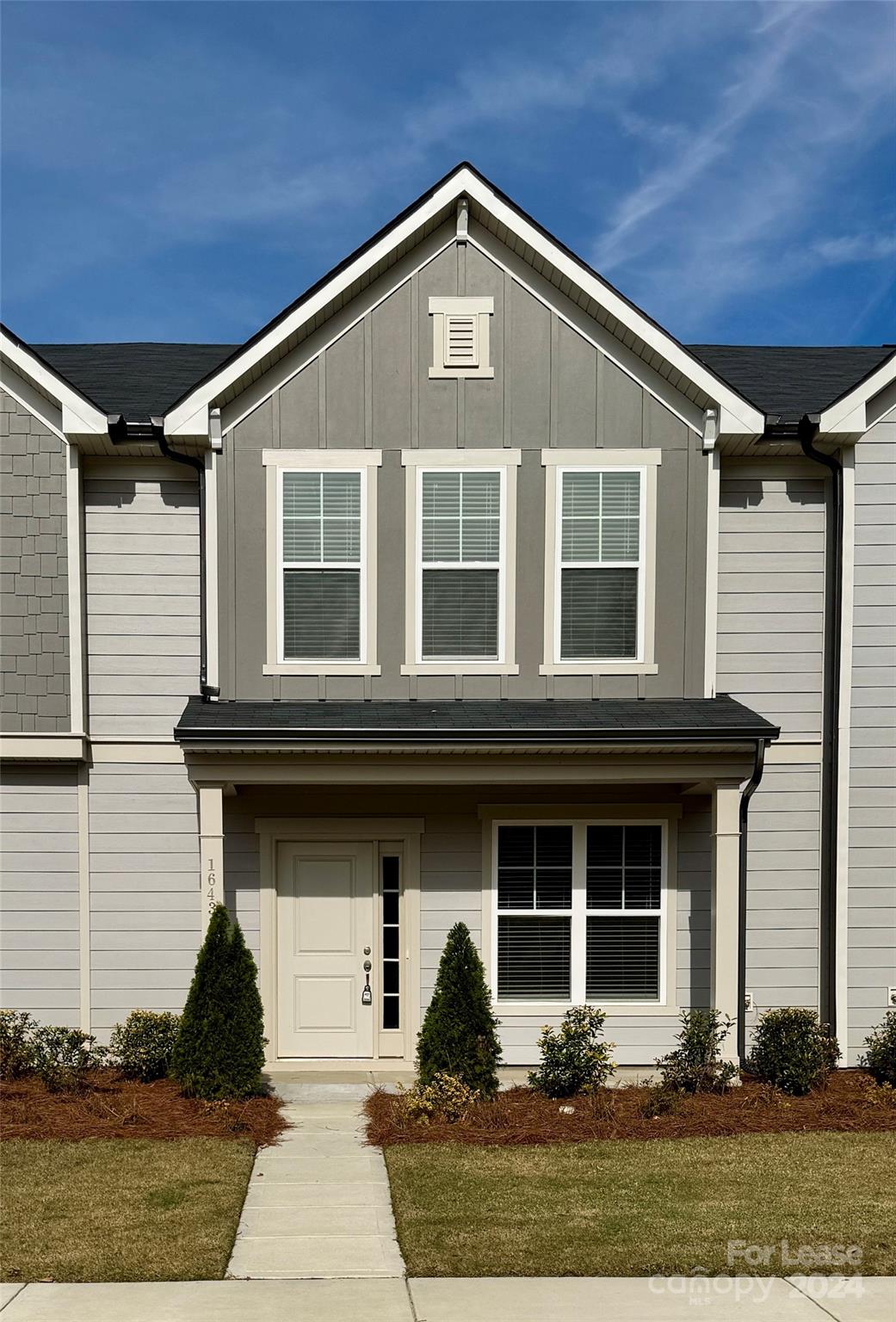 Property image 1 at 16433 Leading Street, Charlotte, NC 28273