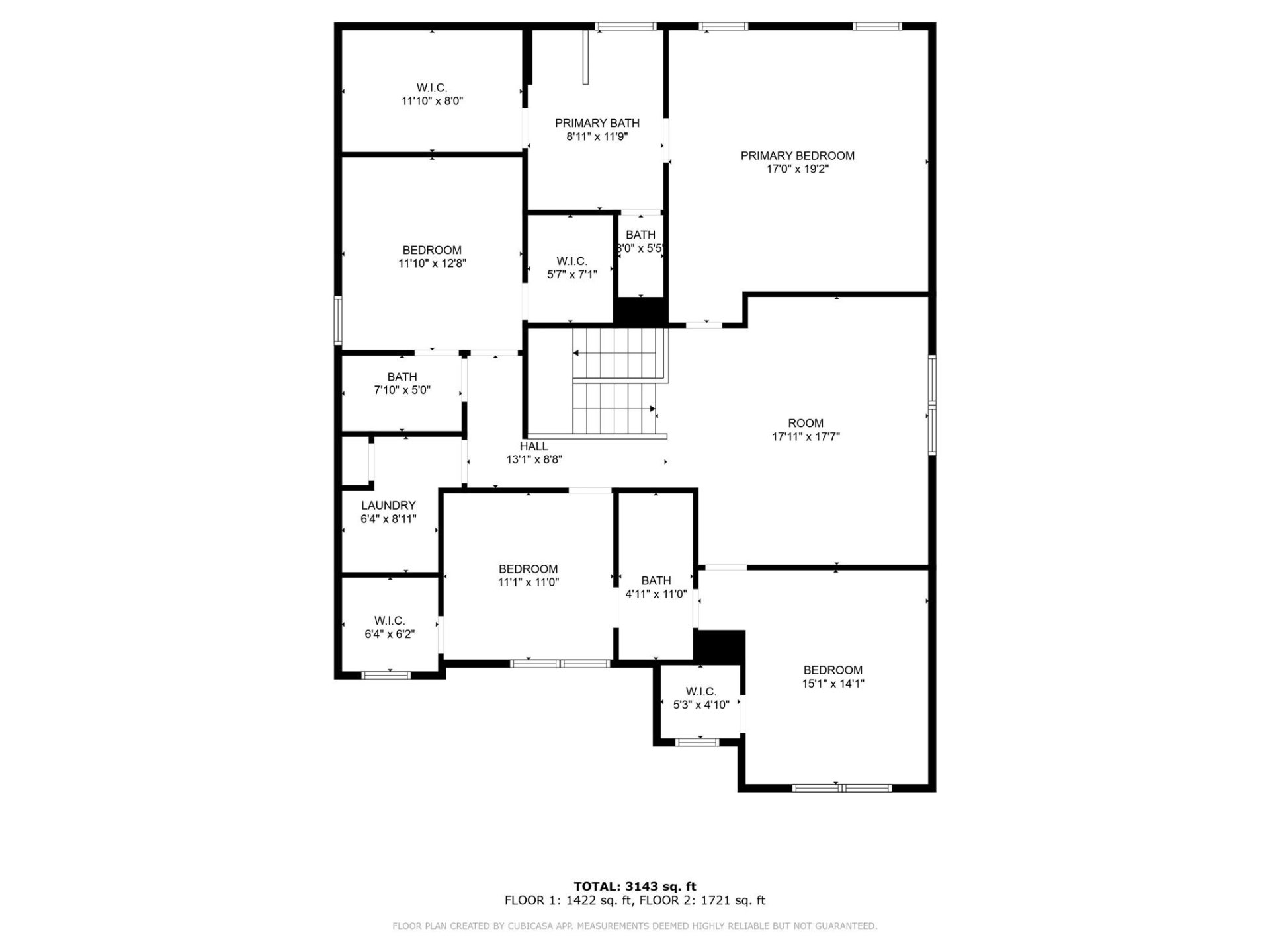 Property image 3 at 7108 Kinley Commons Lane, Charlotte, NC 28278
