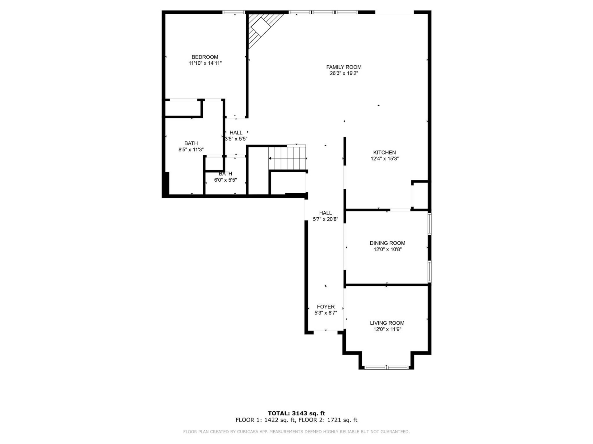Property image 4 at 7108 Kinley Commons Lane, Charlotte, NC 28278