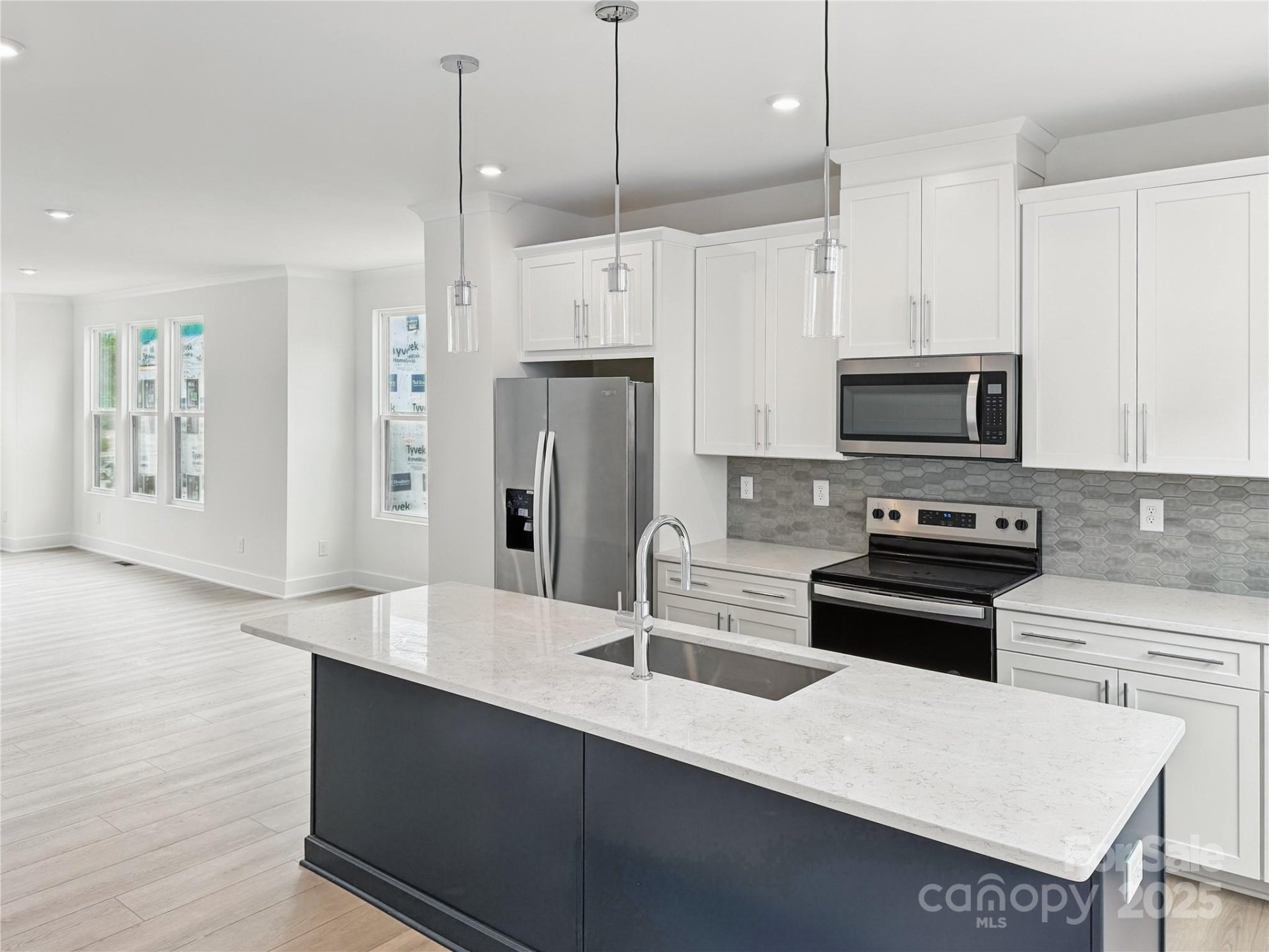 Property image 4 at 6025 Countess Drive, Charlotte, NC 28217