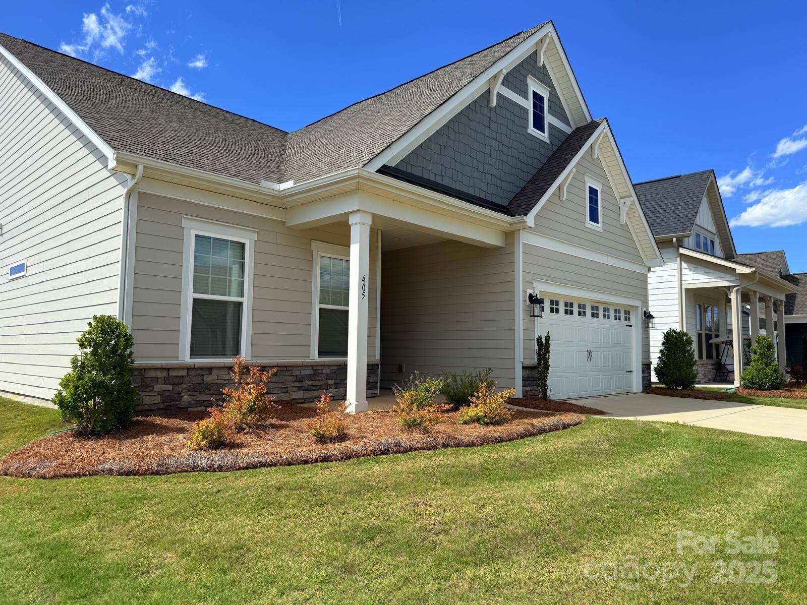 Property image 2 at 405 Northgate Boulevard, Indian Trail, NC 28079