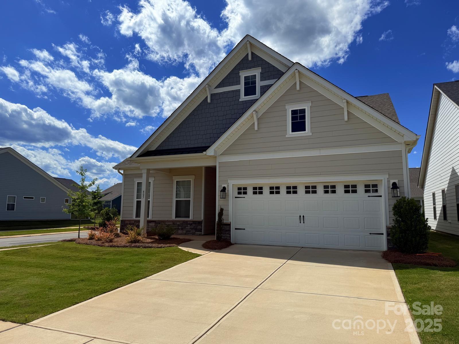 Property image 4 at 405 Northgate Boulevard, Indian Trail, NC 28079