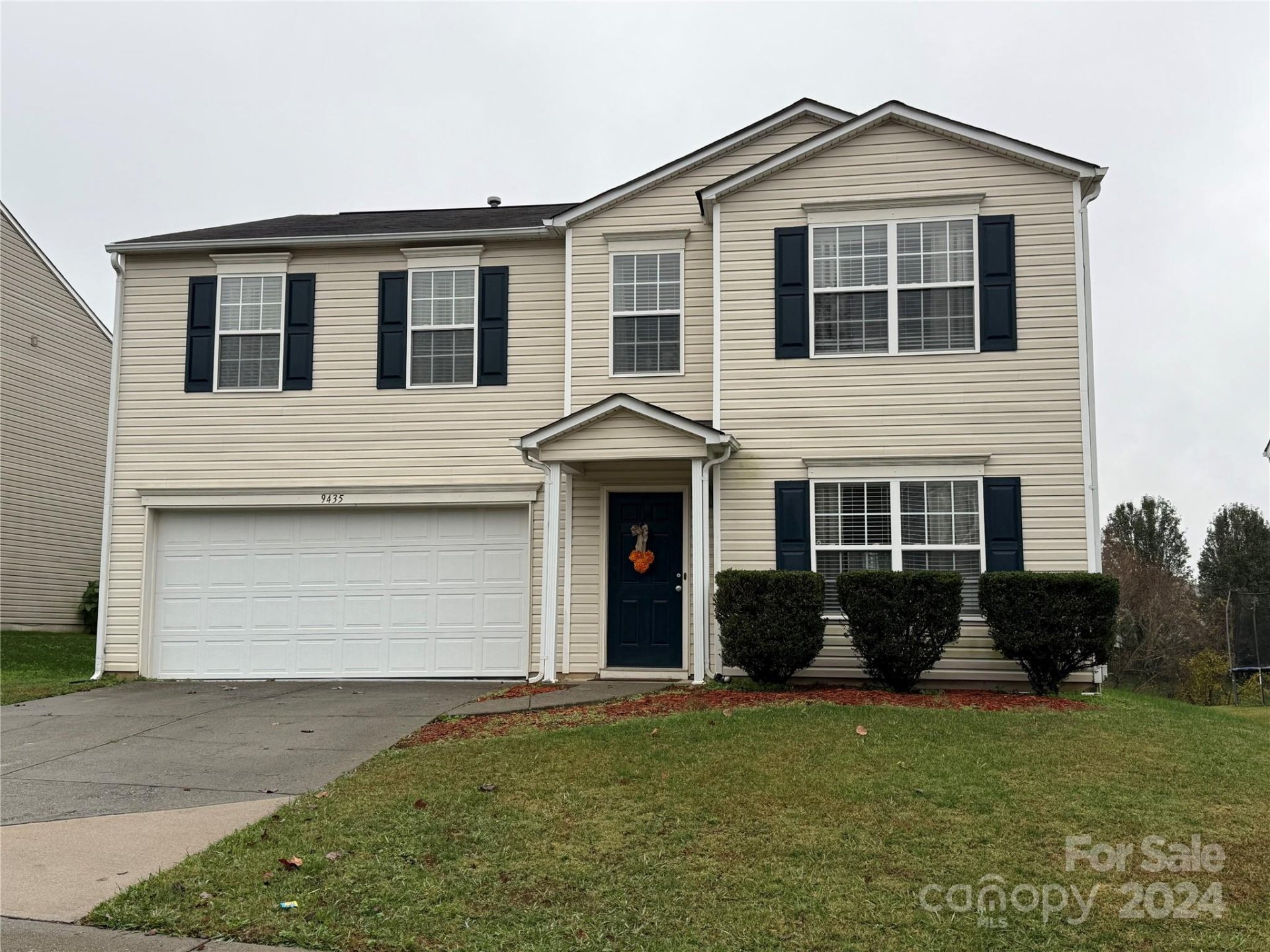 Property image 1 at 9435 Bayview Parkway, Charlotte, NC 28216