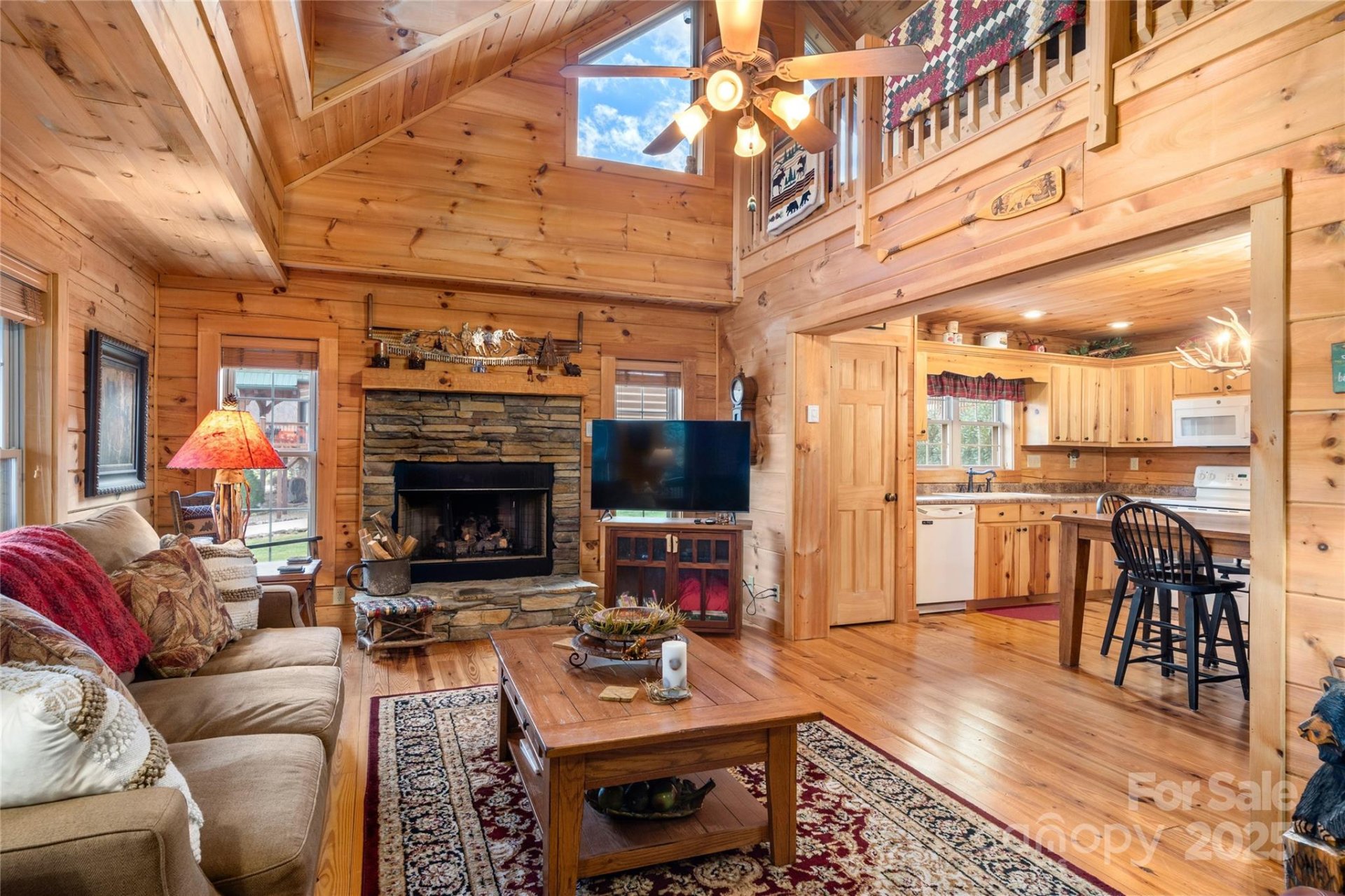 Property image 2 at 31 Contentment Trail, Maggie Valley, NC 28751