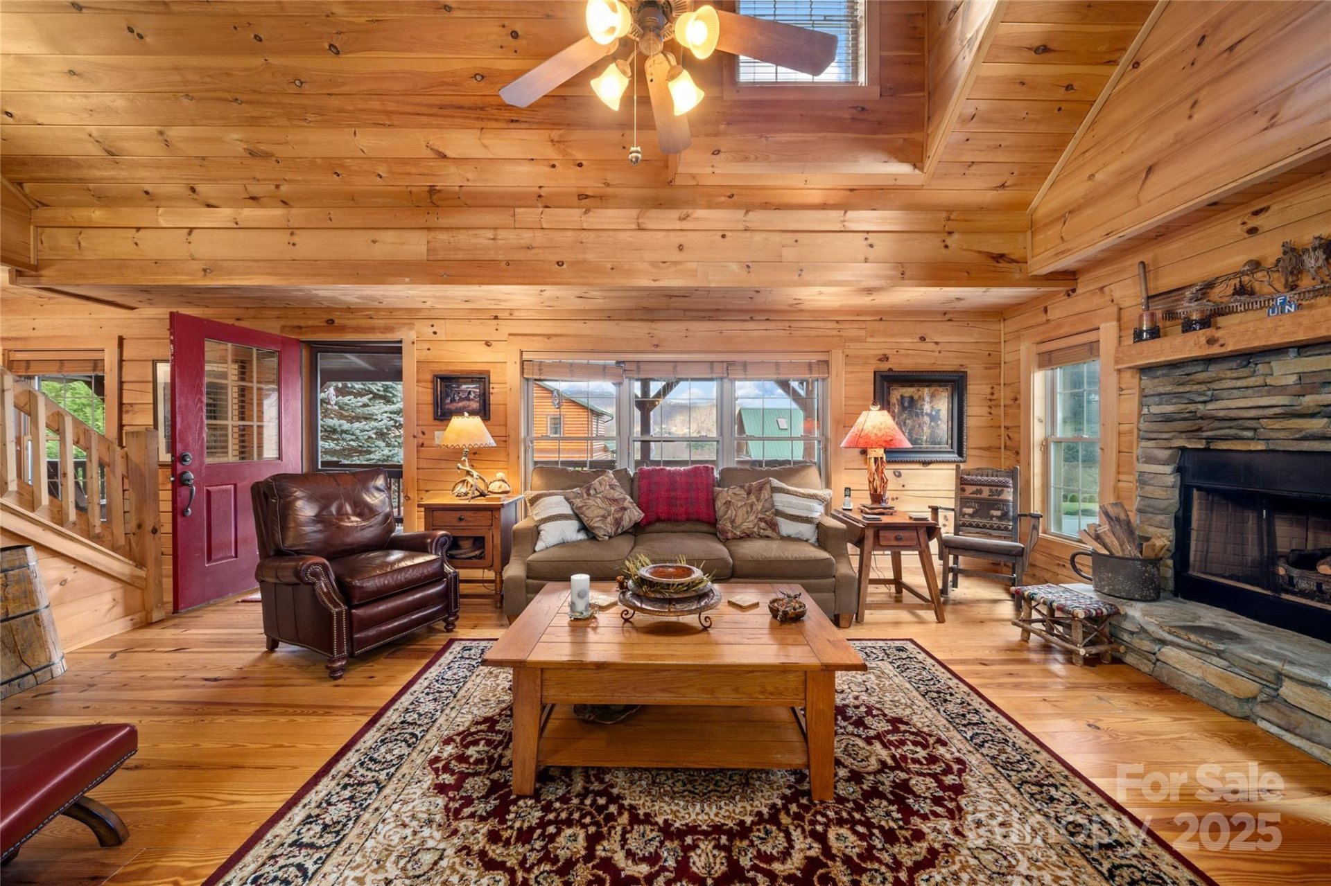 Property image 3 at 31 Contentment Trail, Maggie Valley, NC 28751