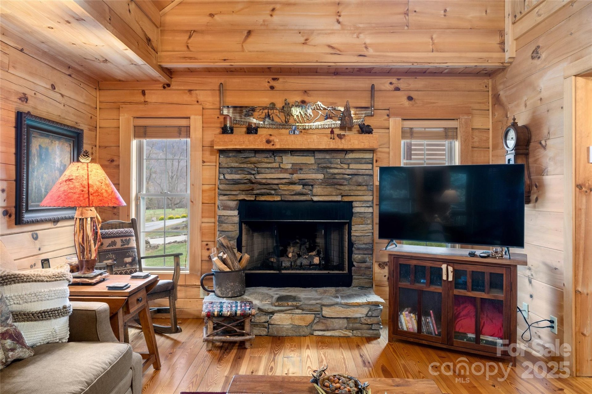 Property image 4 at 31 Contentment Trail, Maggie Valley, NC 28751