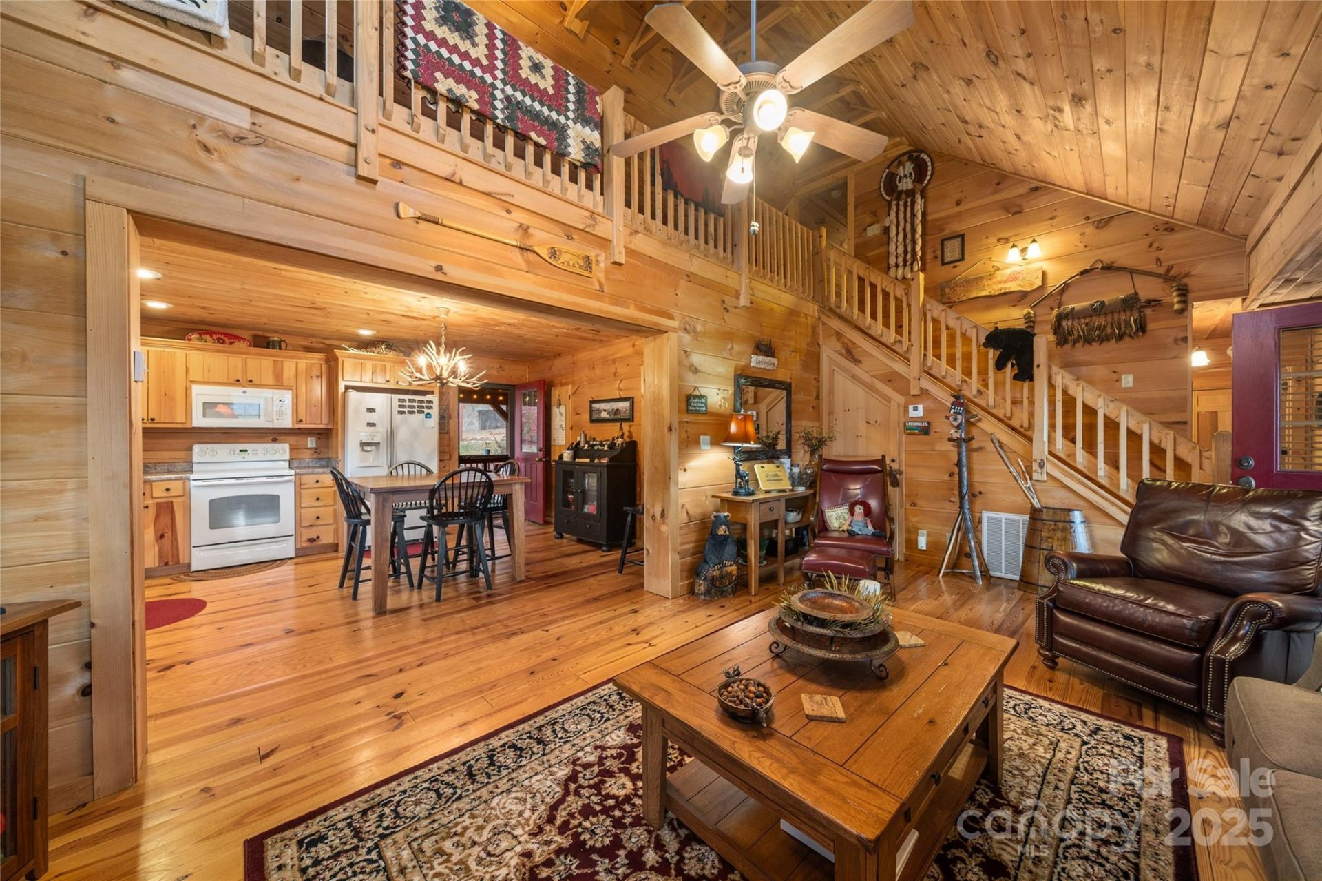 Property image 5 at 31 Contentment Trail, Maggie Valley, NC 28751