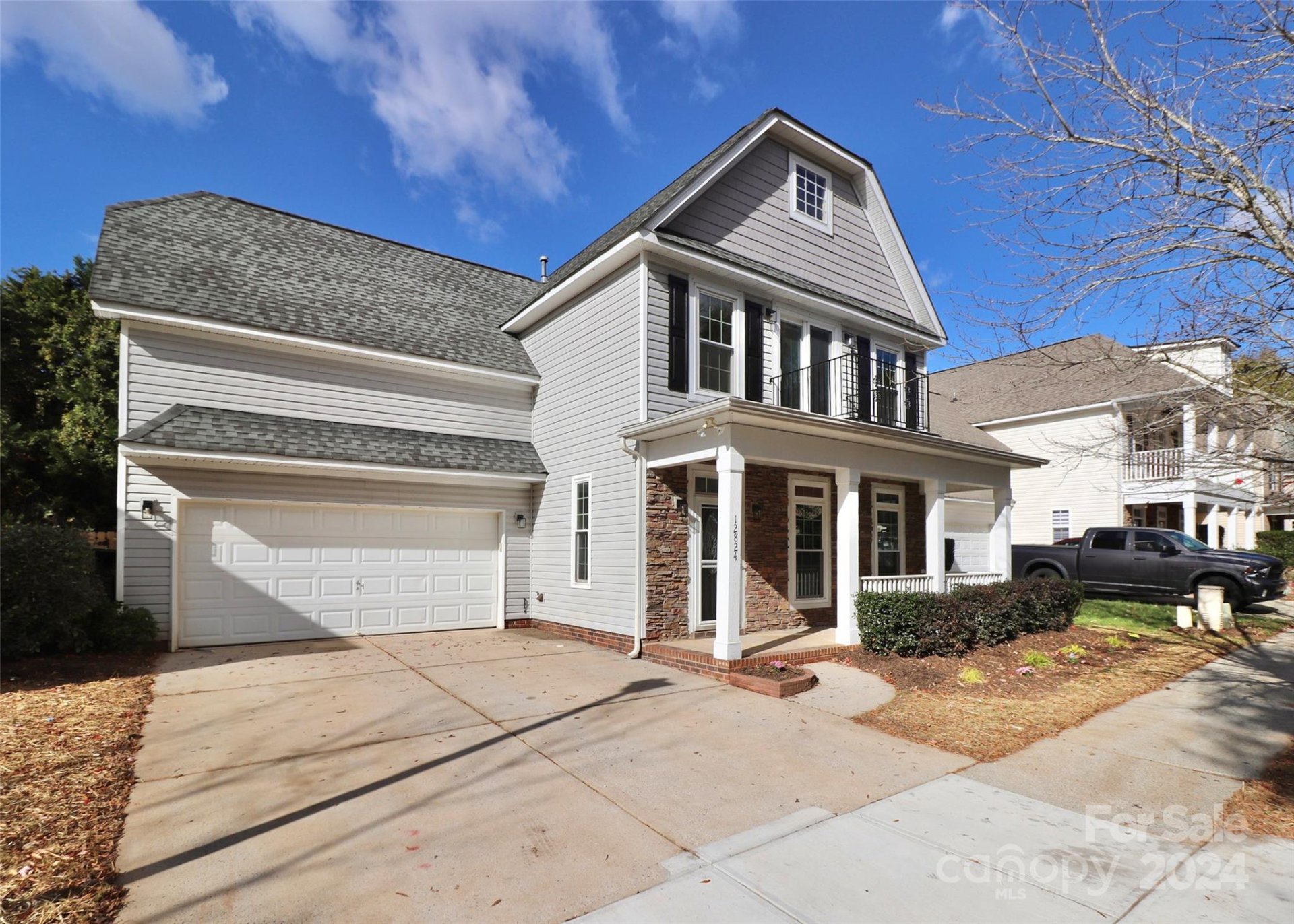 Property image 1 at 12824 Windyedge Road, Huntersville, NC 28078