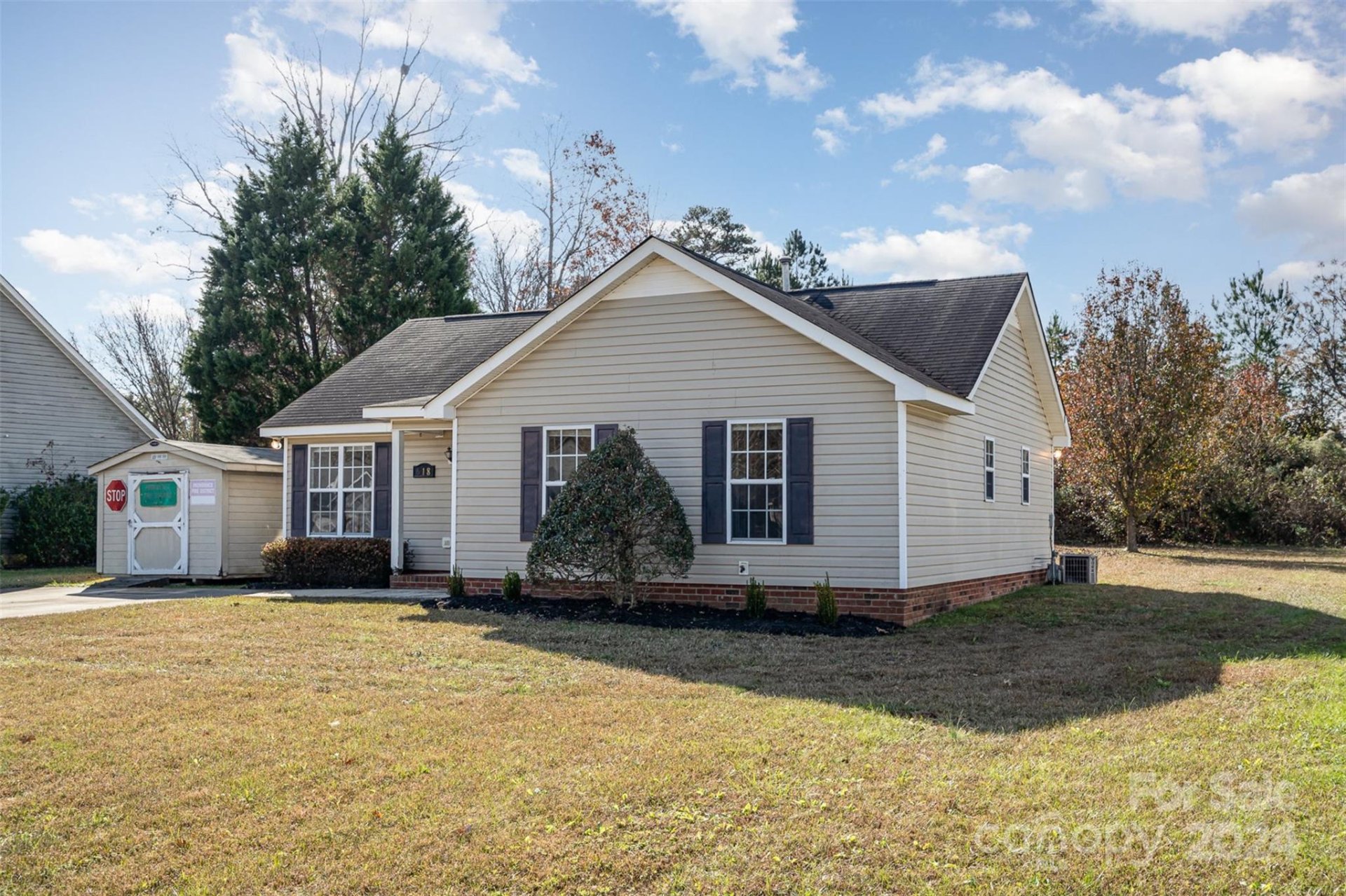 Property image 3 at 618 White Oak Lane, Matthews, NC 28104