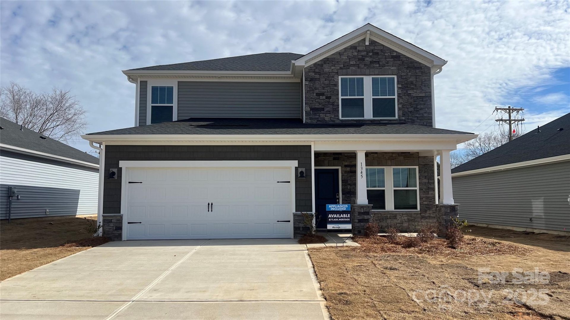 Property image 1 at 1345 Morehead Drive, Salisbury, NC 28144