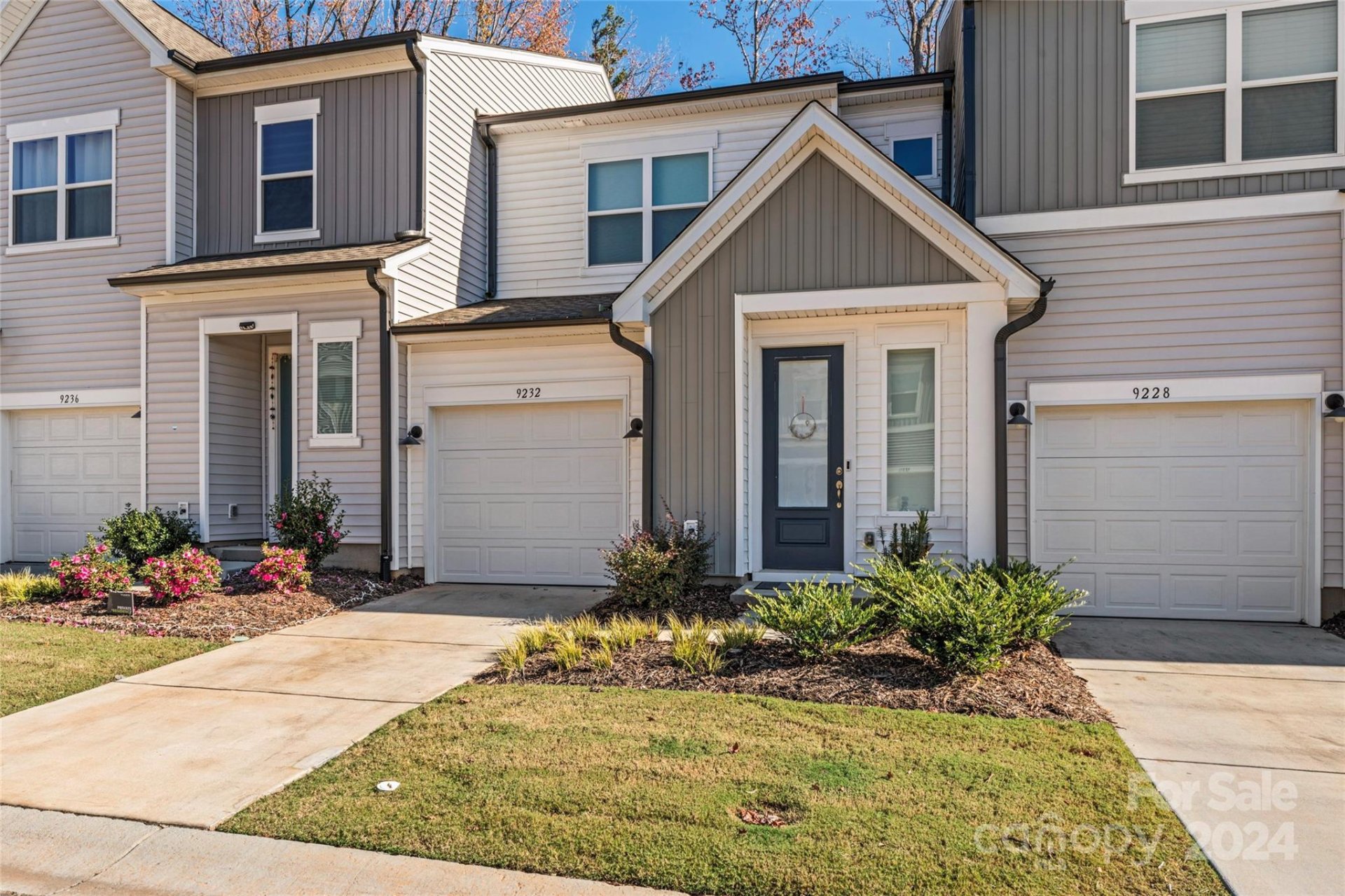 Property image 2 at 9232 Widden Way, Charlotte, NC 28269