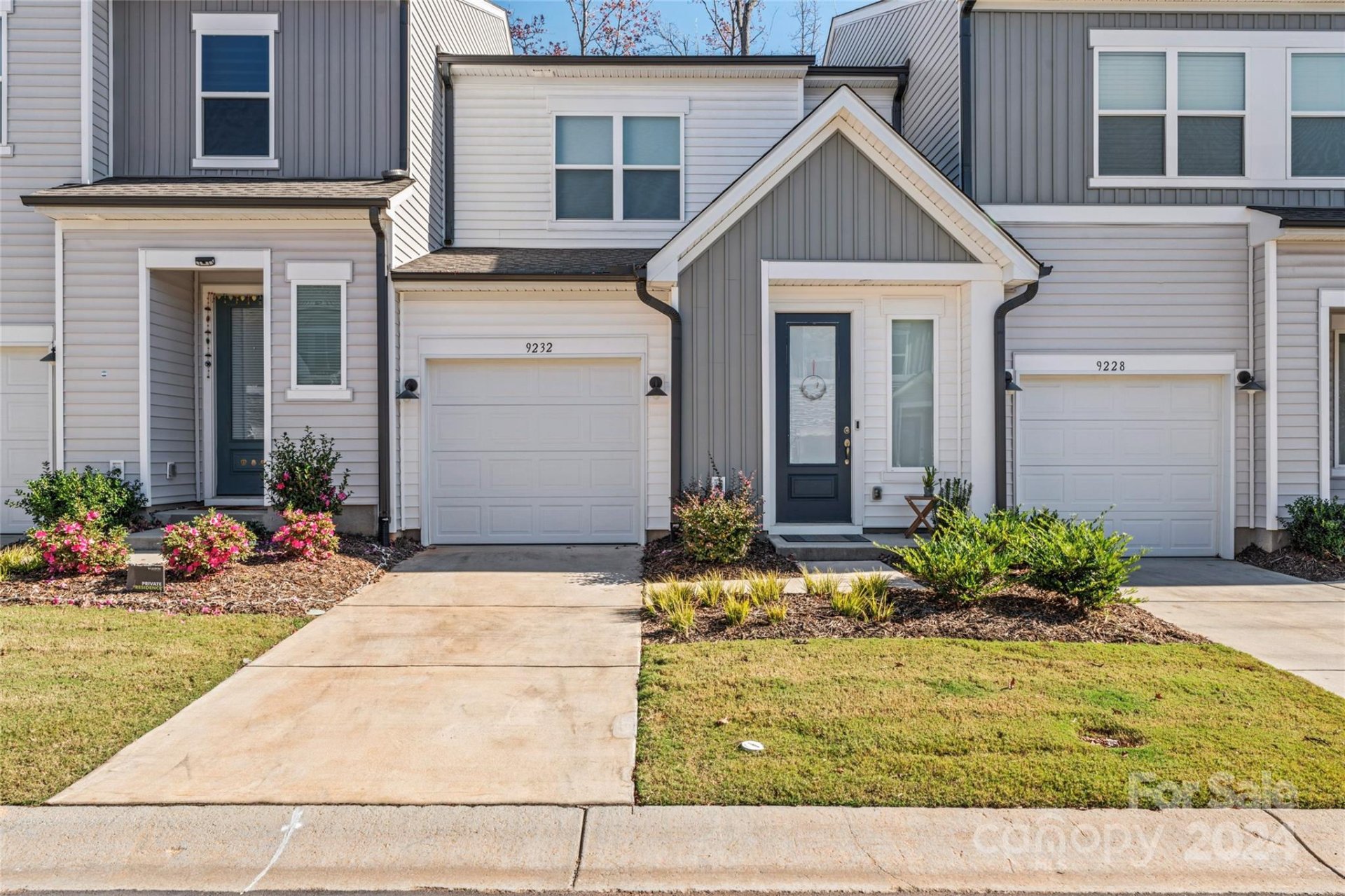 Property image 3 at 9232 Widden Way, Charlotte, NC 28269