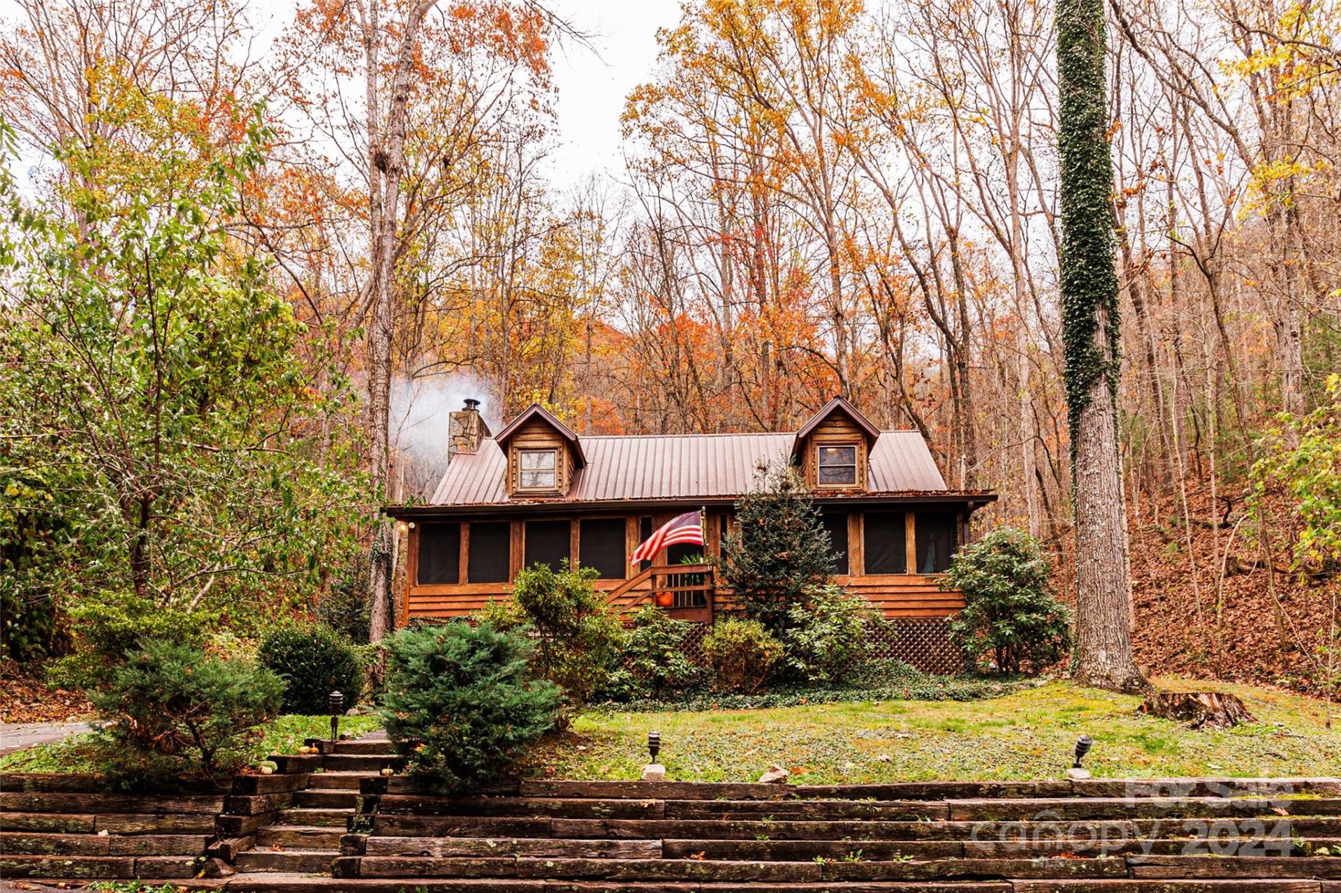 Property image 1 at 33 Biltmore Circle, Bryson City, NC 28713