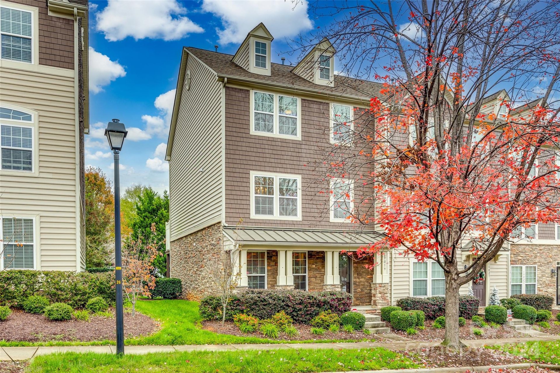 19019 Chandlers Landing Drive