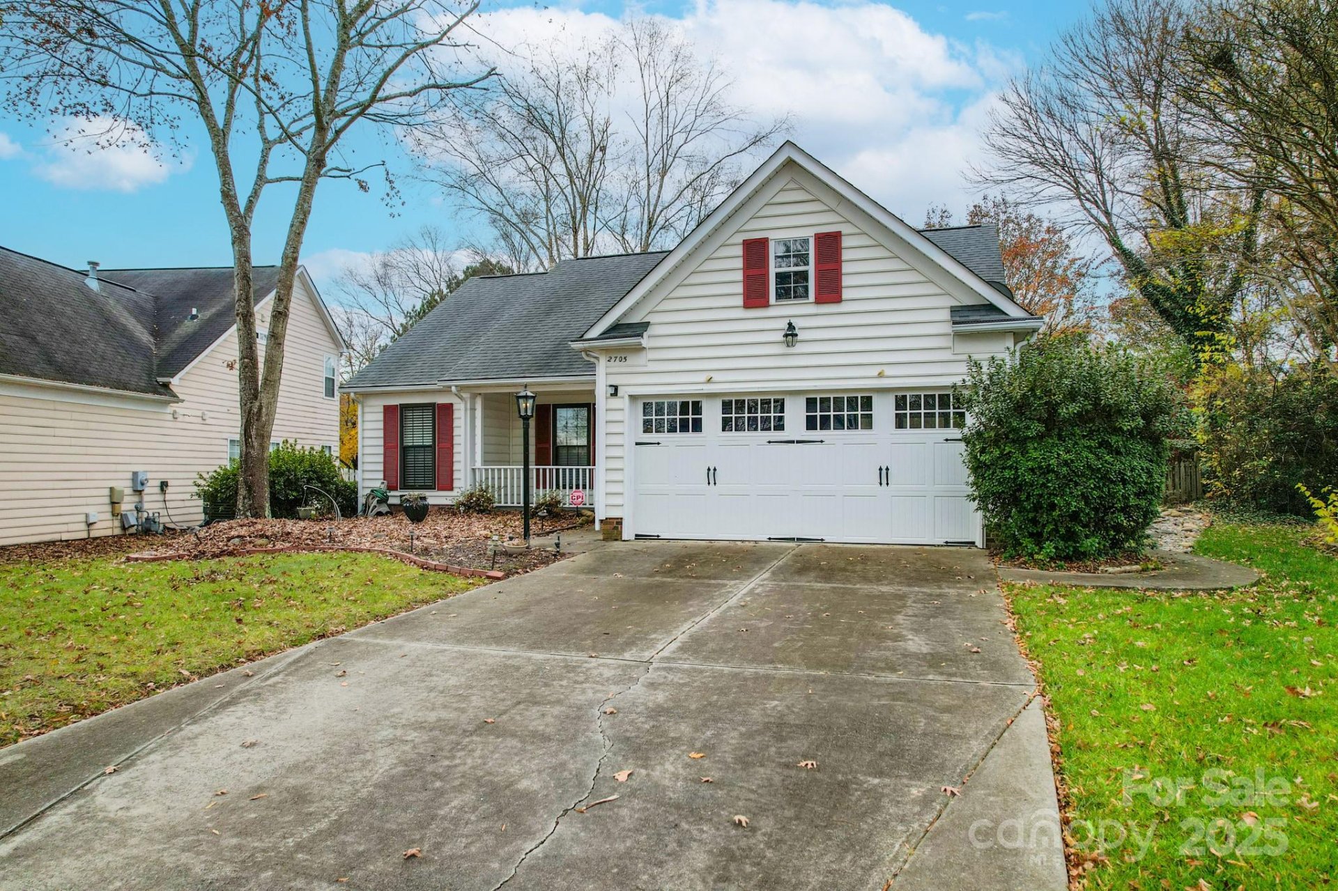 Property image 3 at 2705 Towhee Court, Charlotte, NC 28269