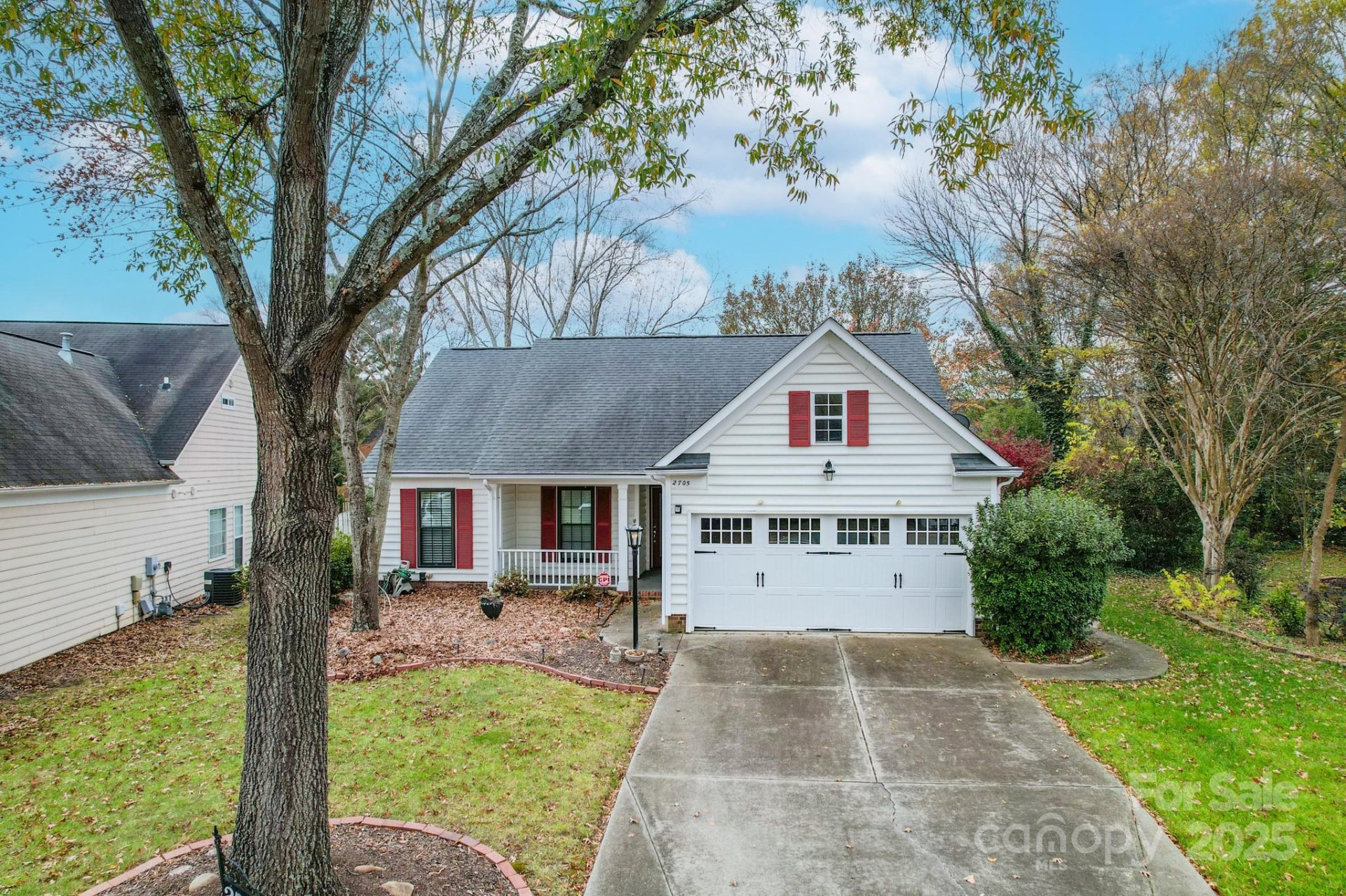 Property image 4 at 2705 Towhee Court, Charlotte, NC 28269