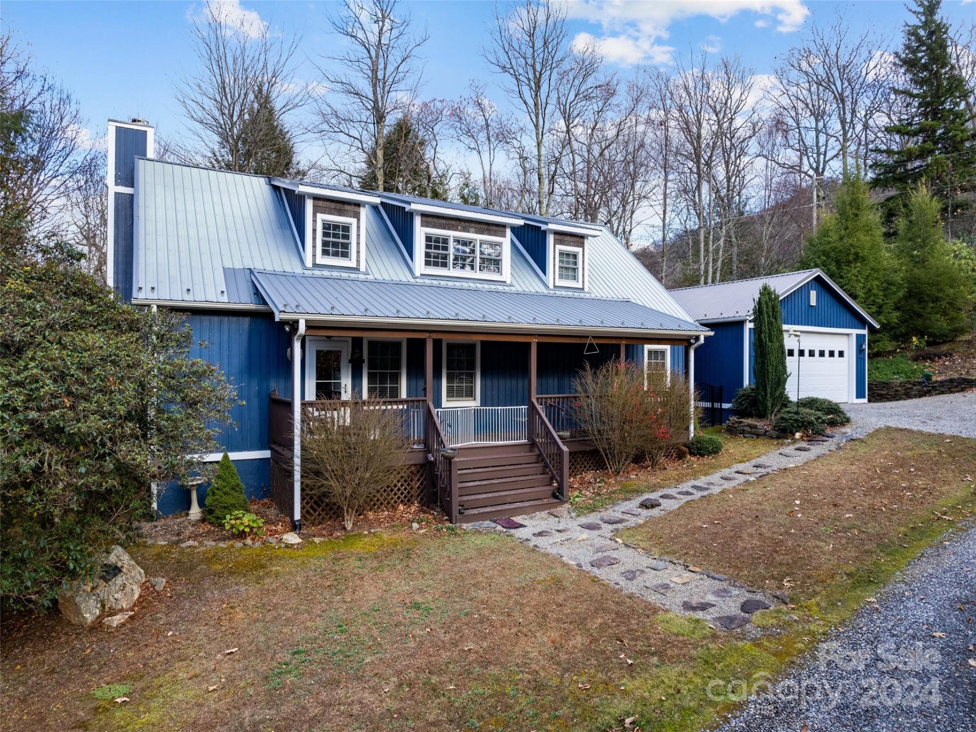 Property image 2 at 12 Belisle Lane, Maggie Valley, NC 28751