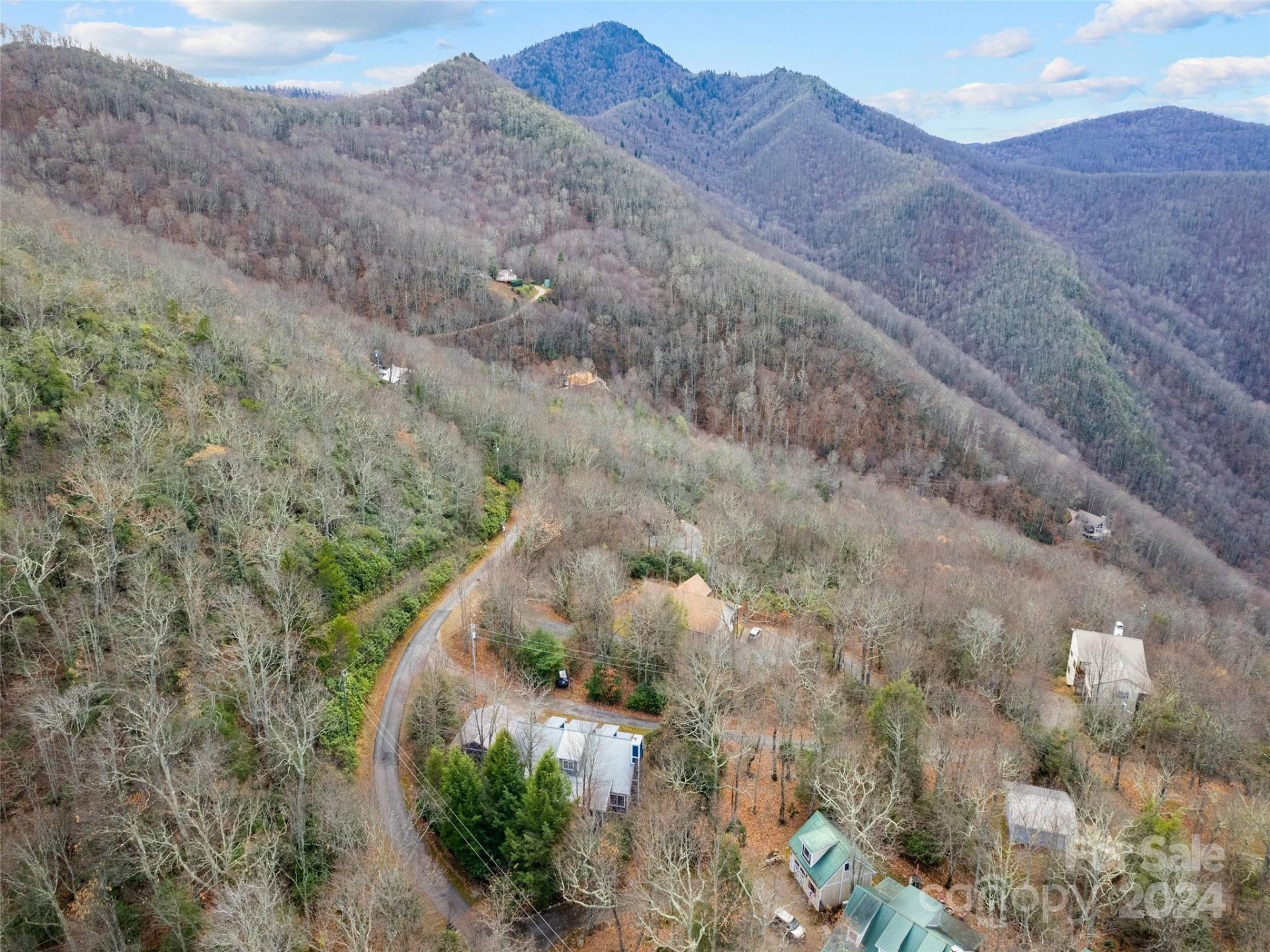 Property image 5 at 12 Belisle Lane, Maggie Valley, NC 28751