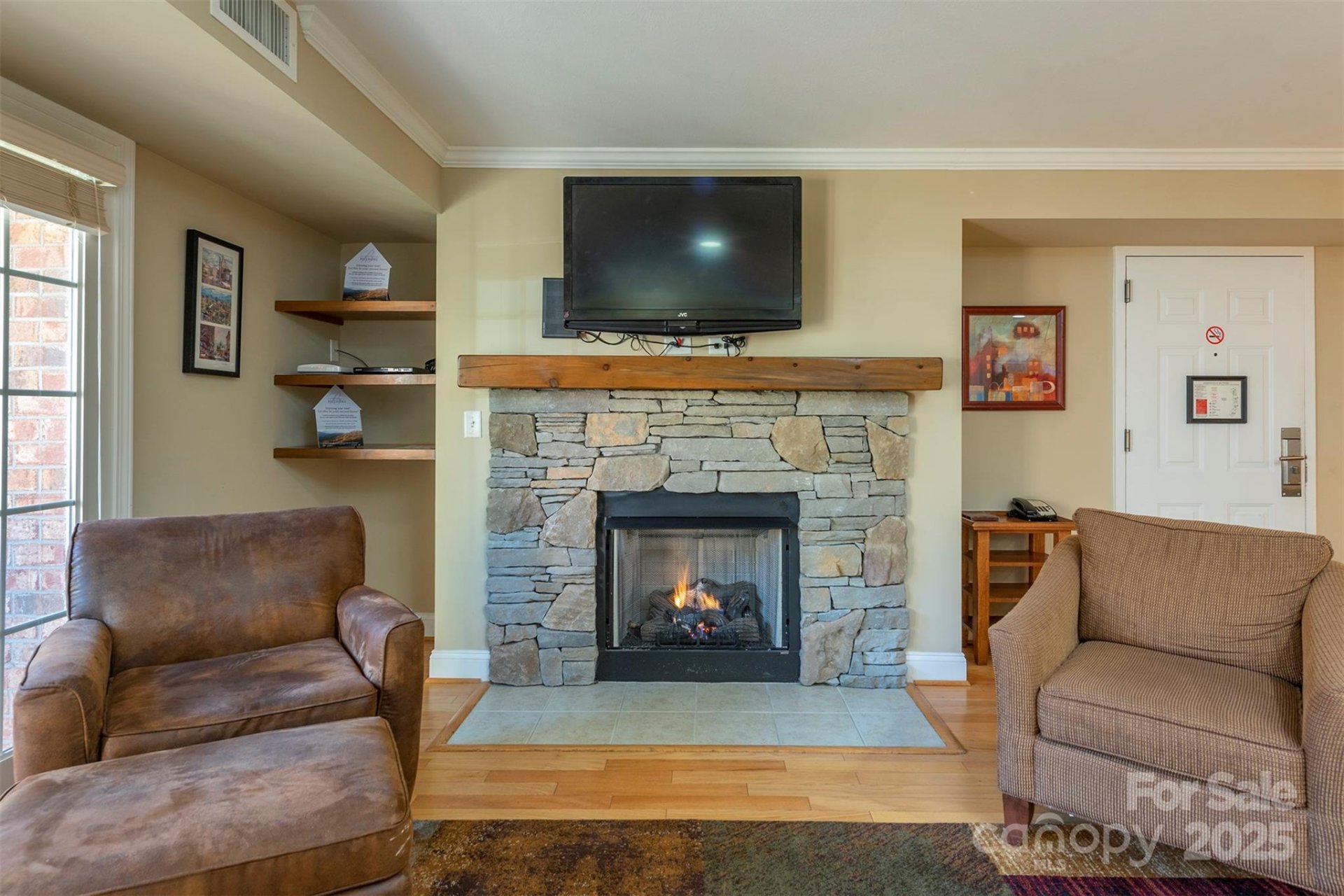 Property image 5 at 303 Bowling Park Road, Asheville, NC 28803