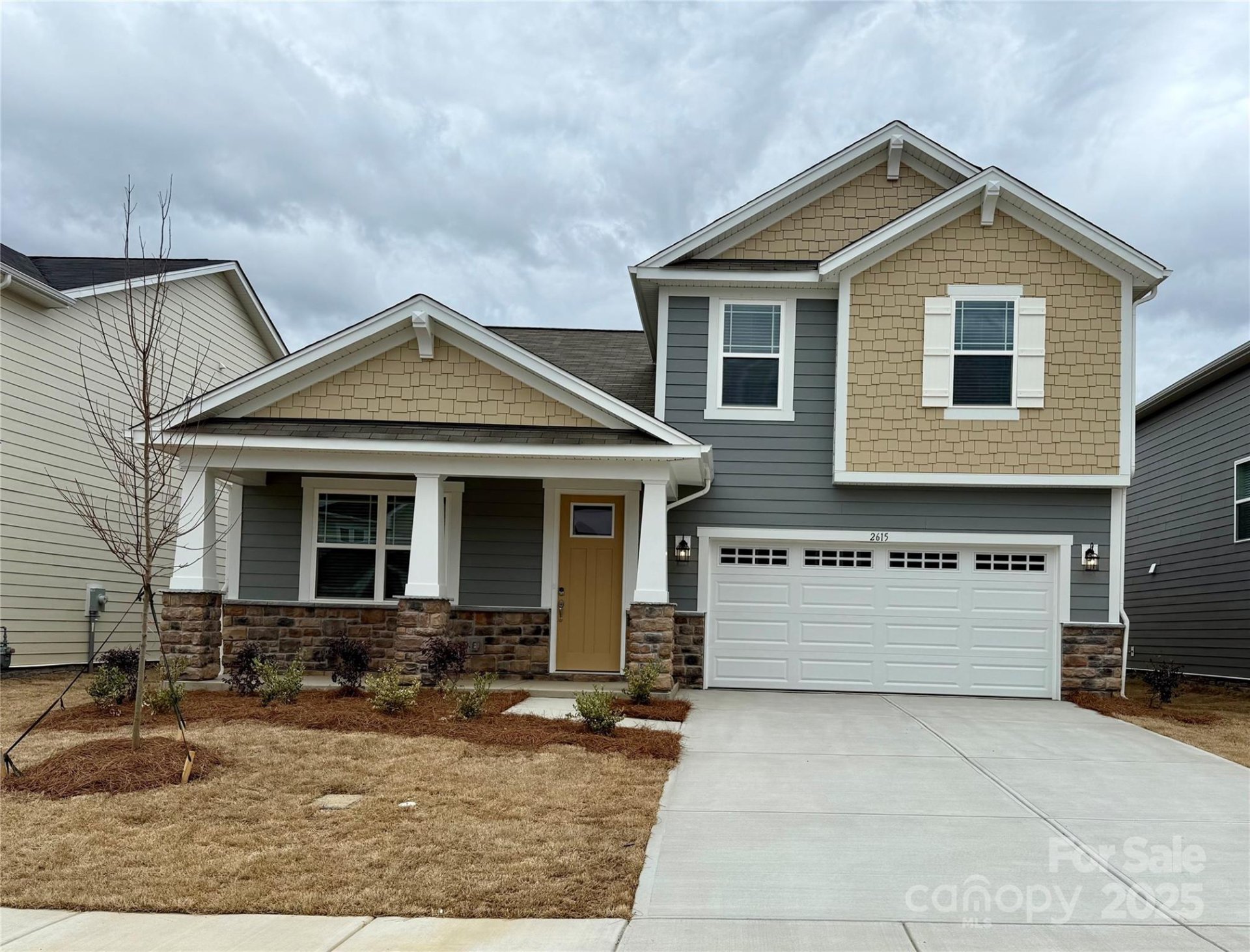 Property image 1 at 2615 Tillman Street, Monroe, NC 28112