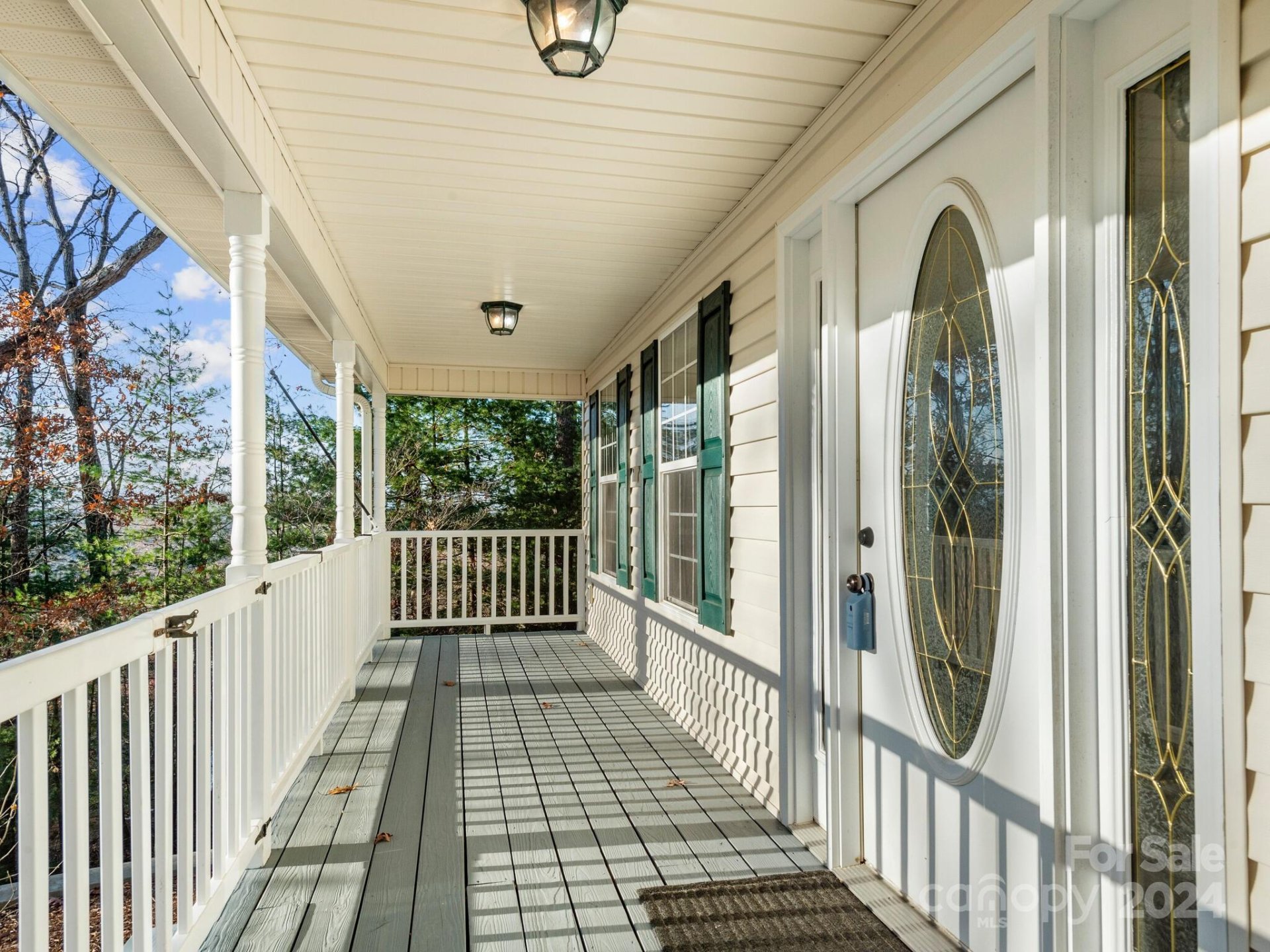 Property image 3 at 117 Sunny Ridge Drive, Asheville, NC 28804