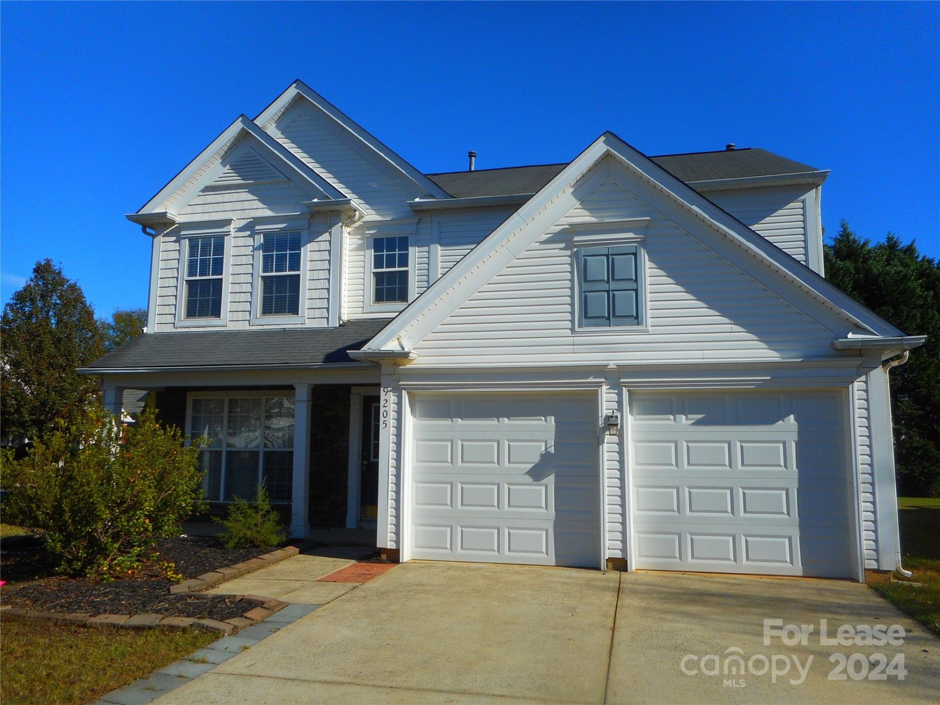 9205 Bellegarde Drive