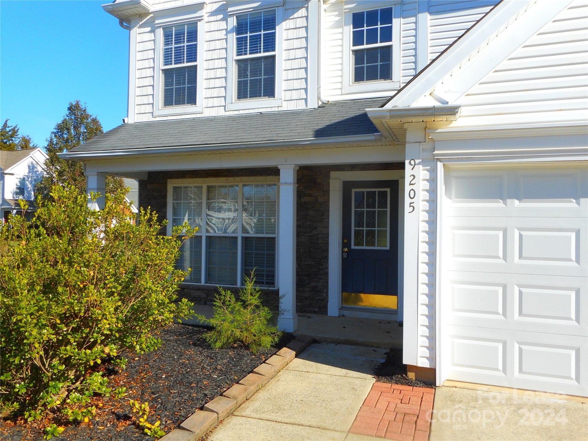 Property image 2 at 9205 Bellegarde Drive, Charlotte, NC 28277