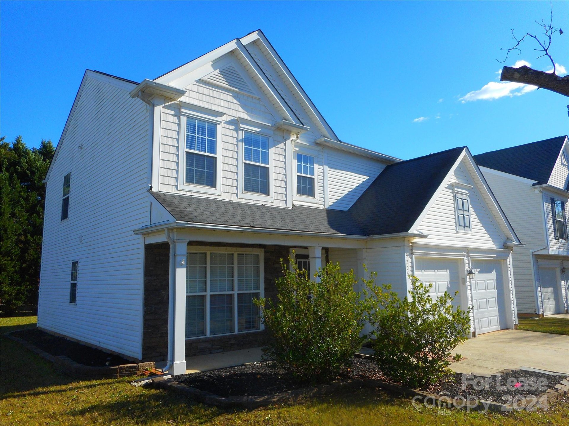 Property image 3 at 9205 Bellegarde Drive, Charlotte, NC 28277