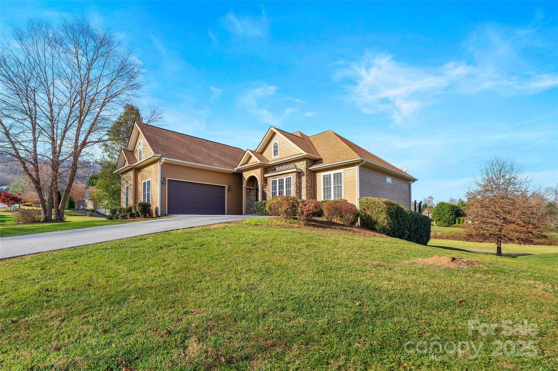 Property image 2 at 160 Fairway Falls Road, Mills River, NC 28759