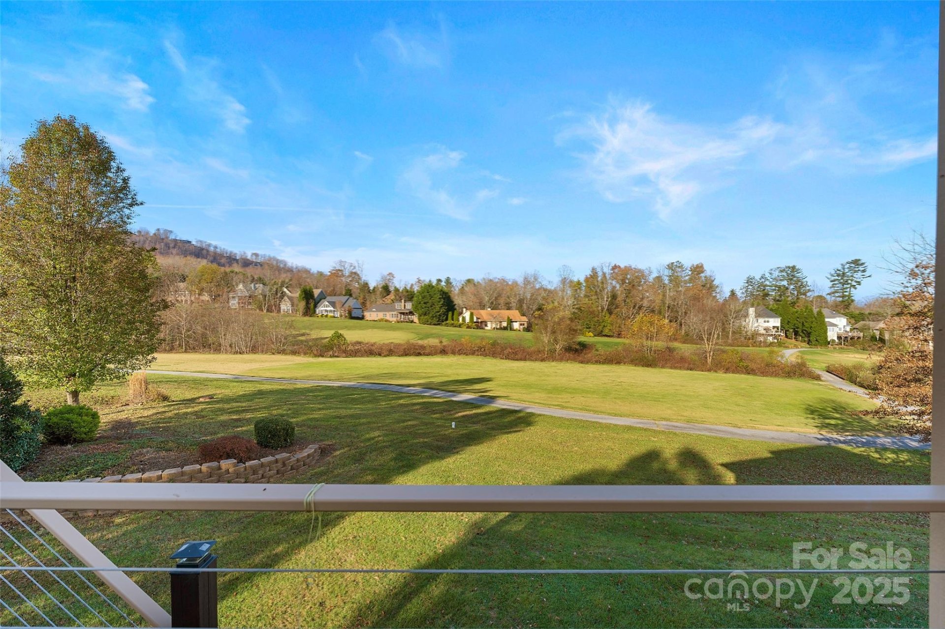 Property image 4 at 160 Fairway Falls Road, Mills River, NC 28759