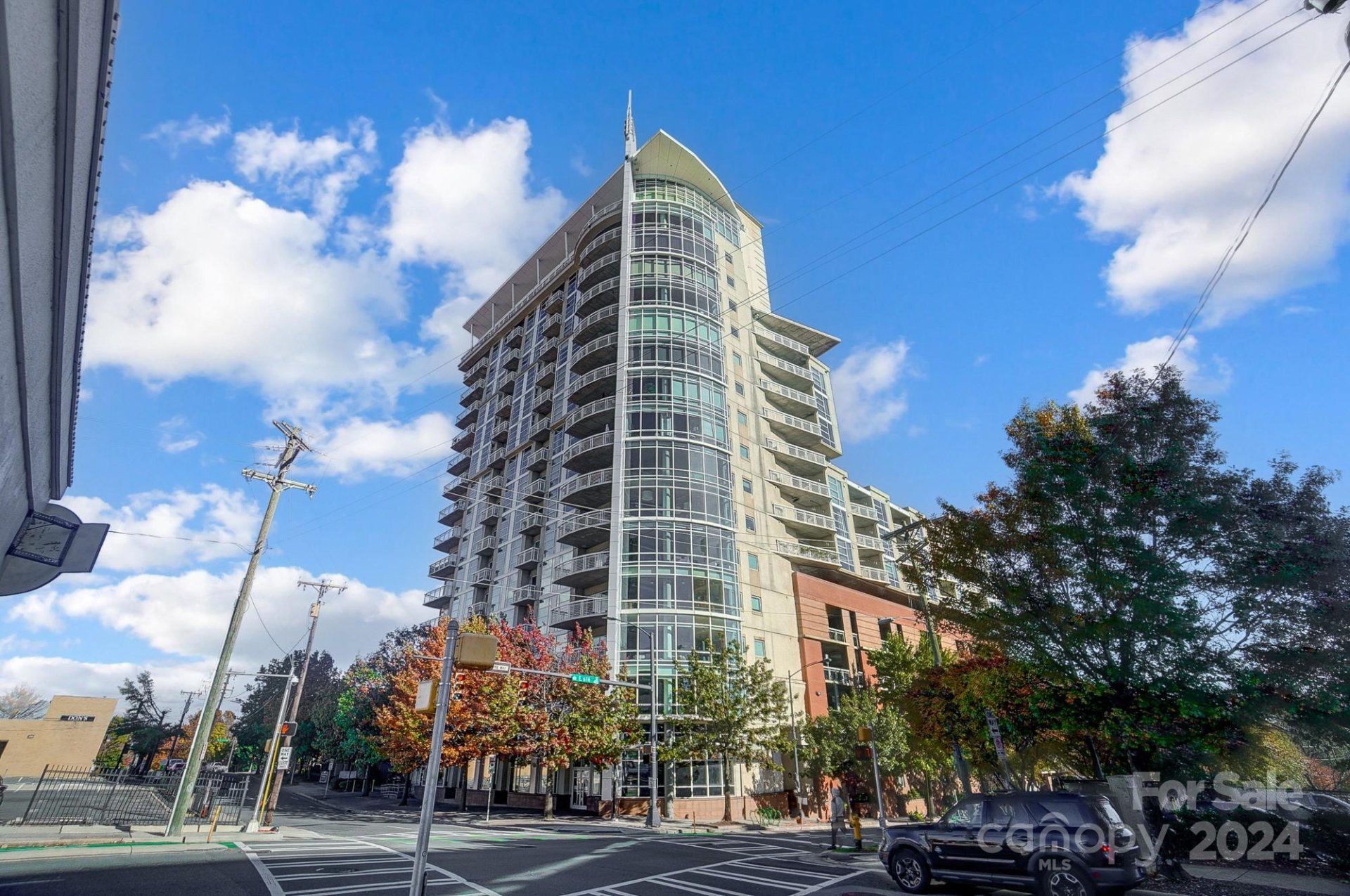 505 E 6th Street