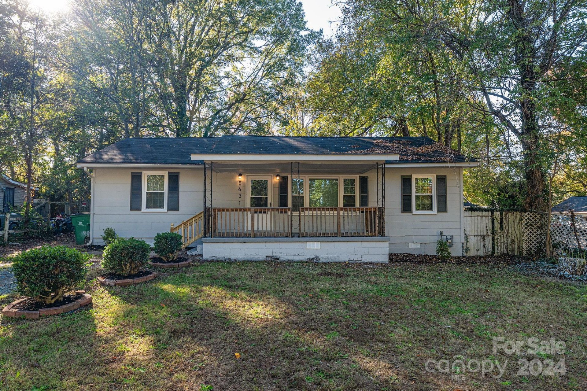 Property image 1 at 5431 Datha Avenue, Charlotte, NC 28269