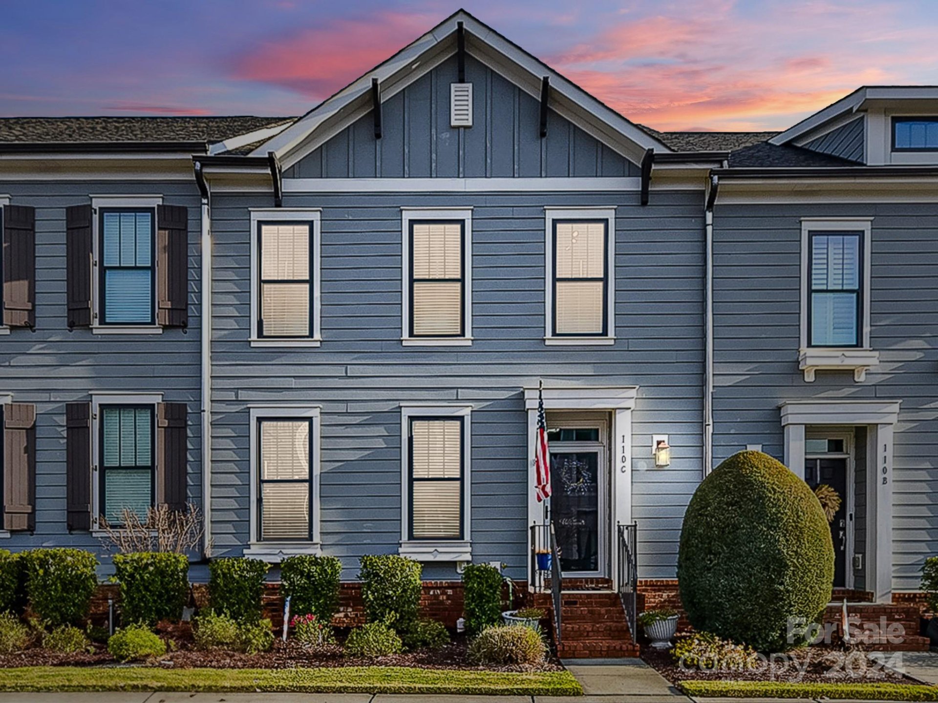 110 Mint Avenue