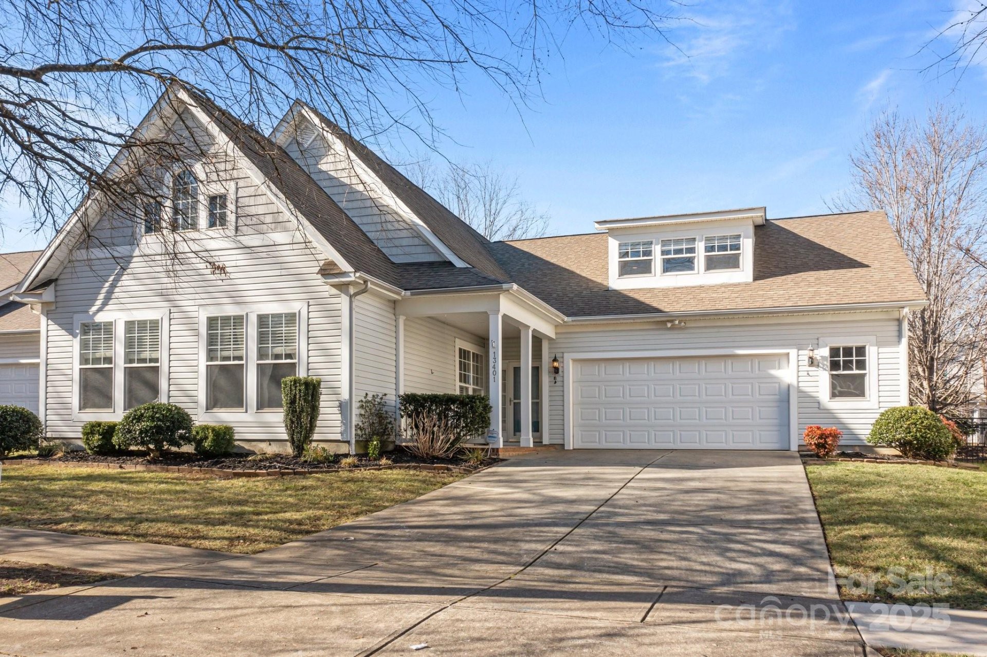 Property image 1 at 13401 Centennial Commons Parkway, Huntersville, NC 28078