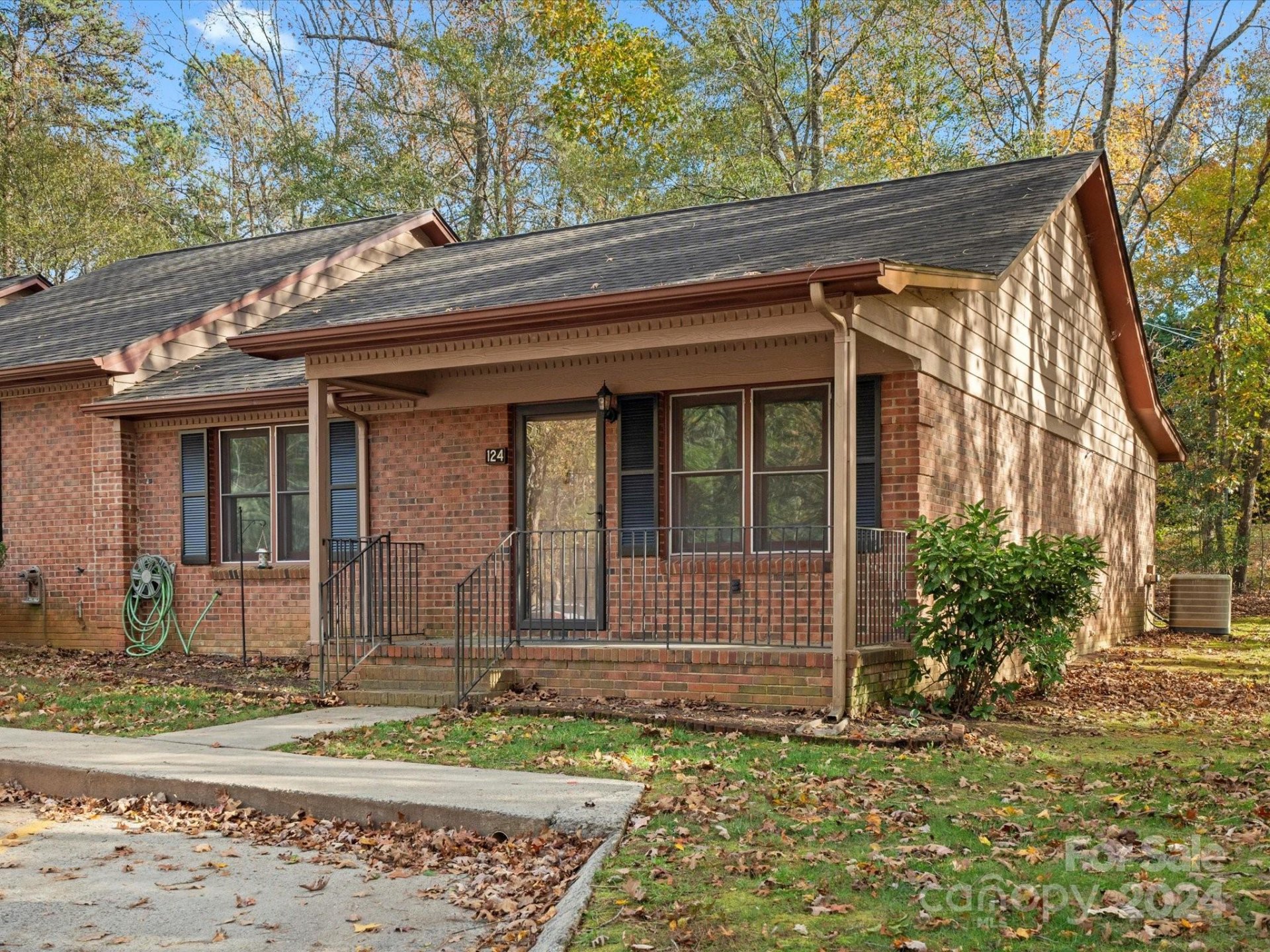 124 Ashleigh Court